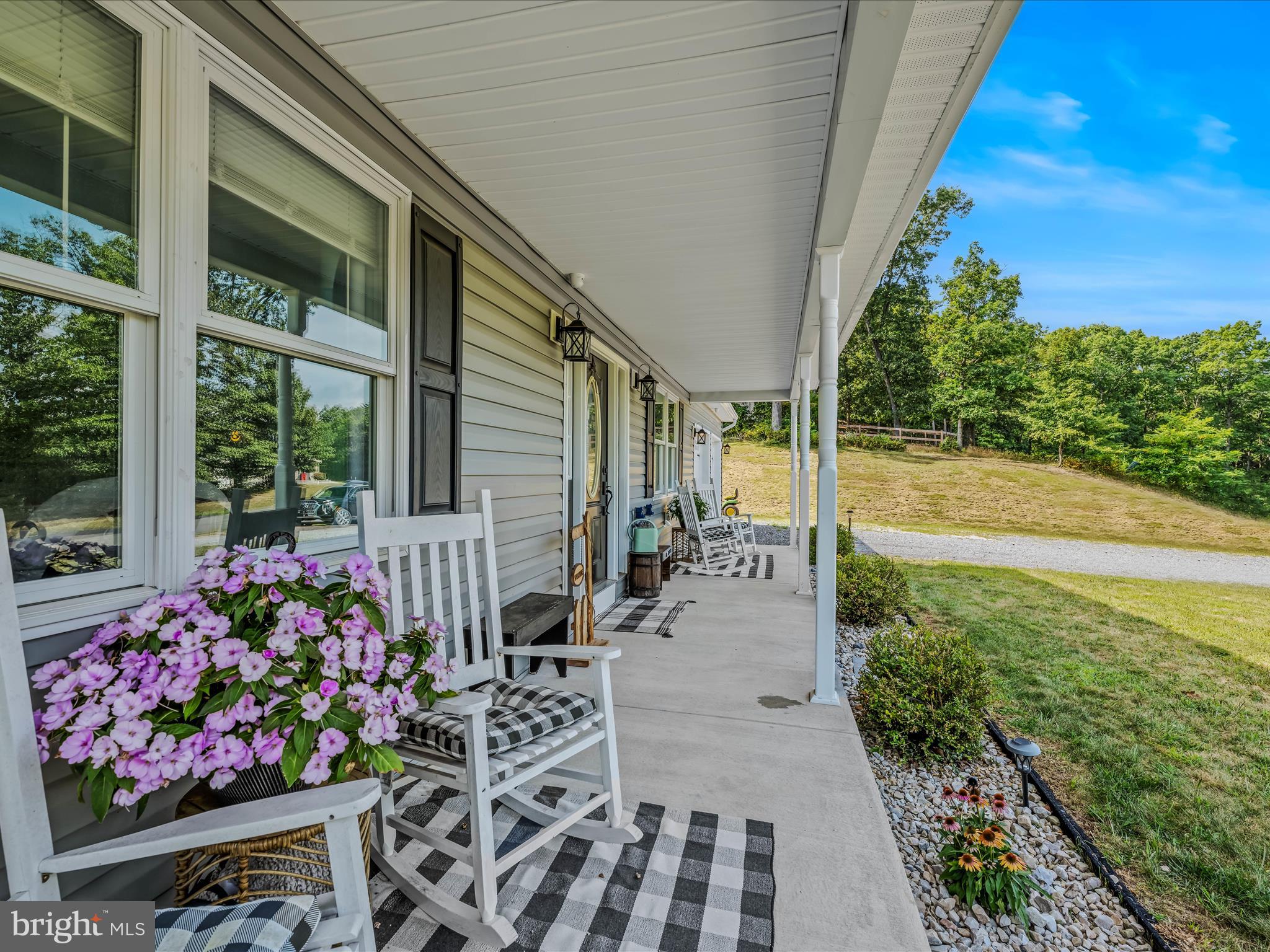 KEY ACRES - Residential