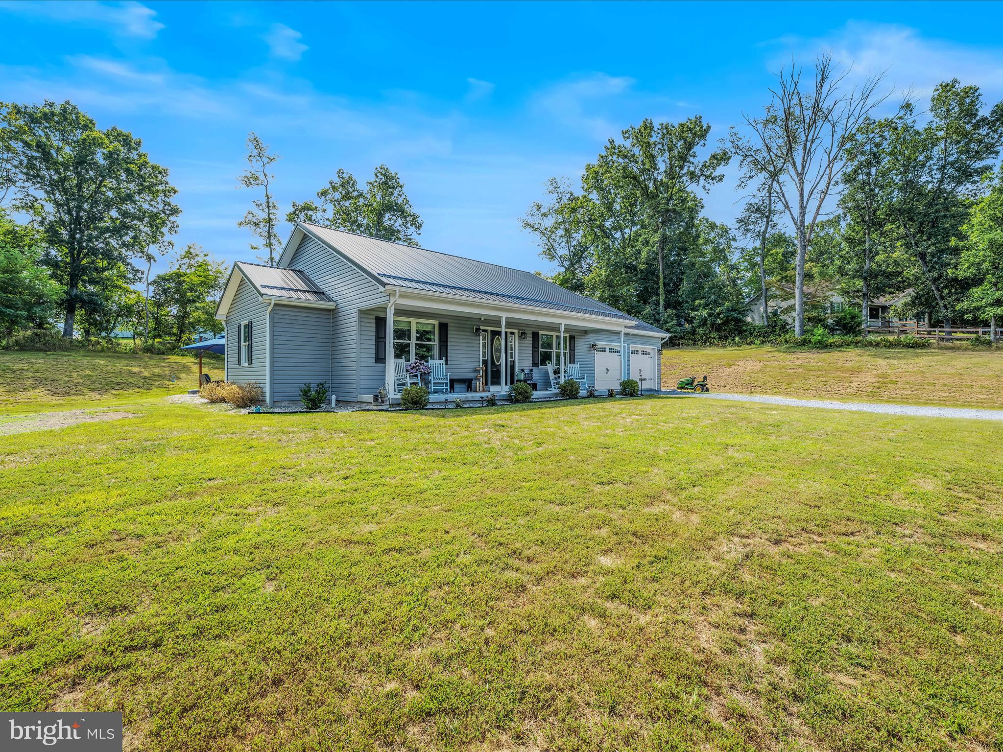 KEY ACRES - Residential