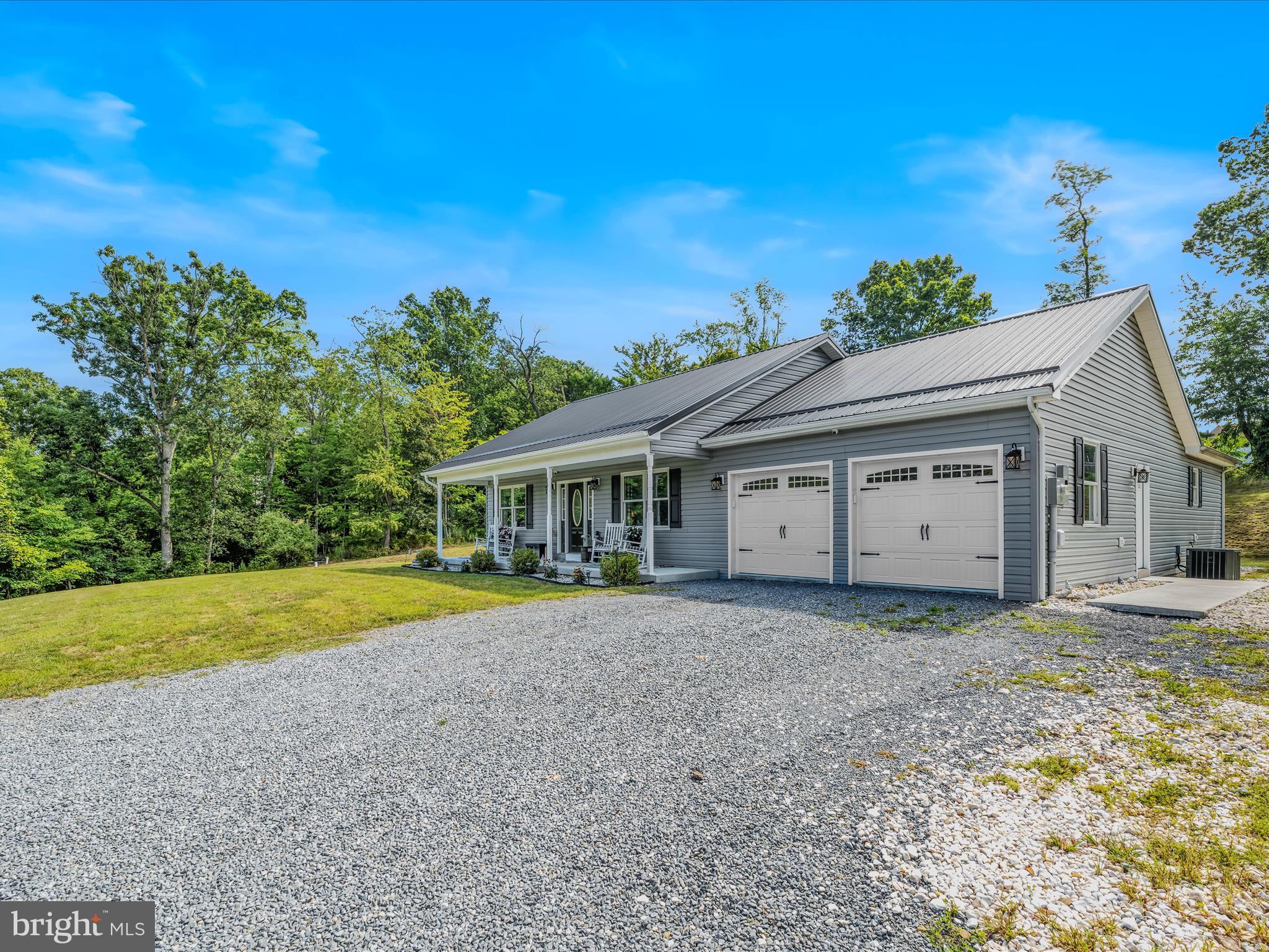 KEY ACRES - Residential