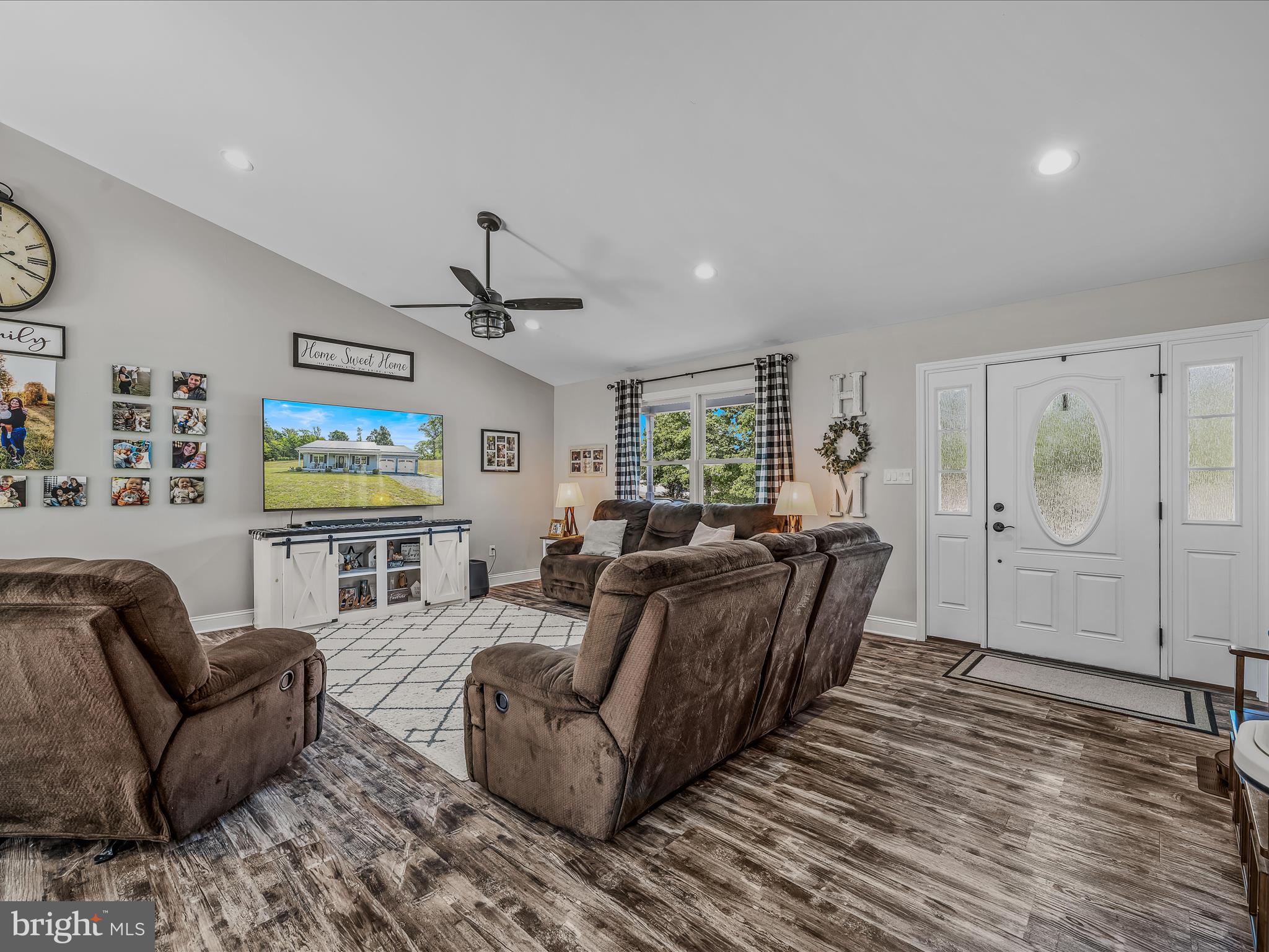 KEY ACRES - Residential