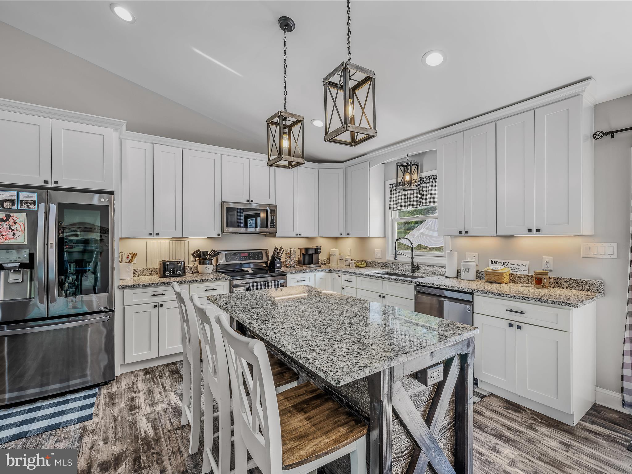 KEY ACRES - Residential