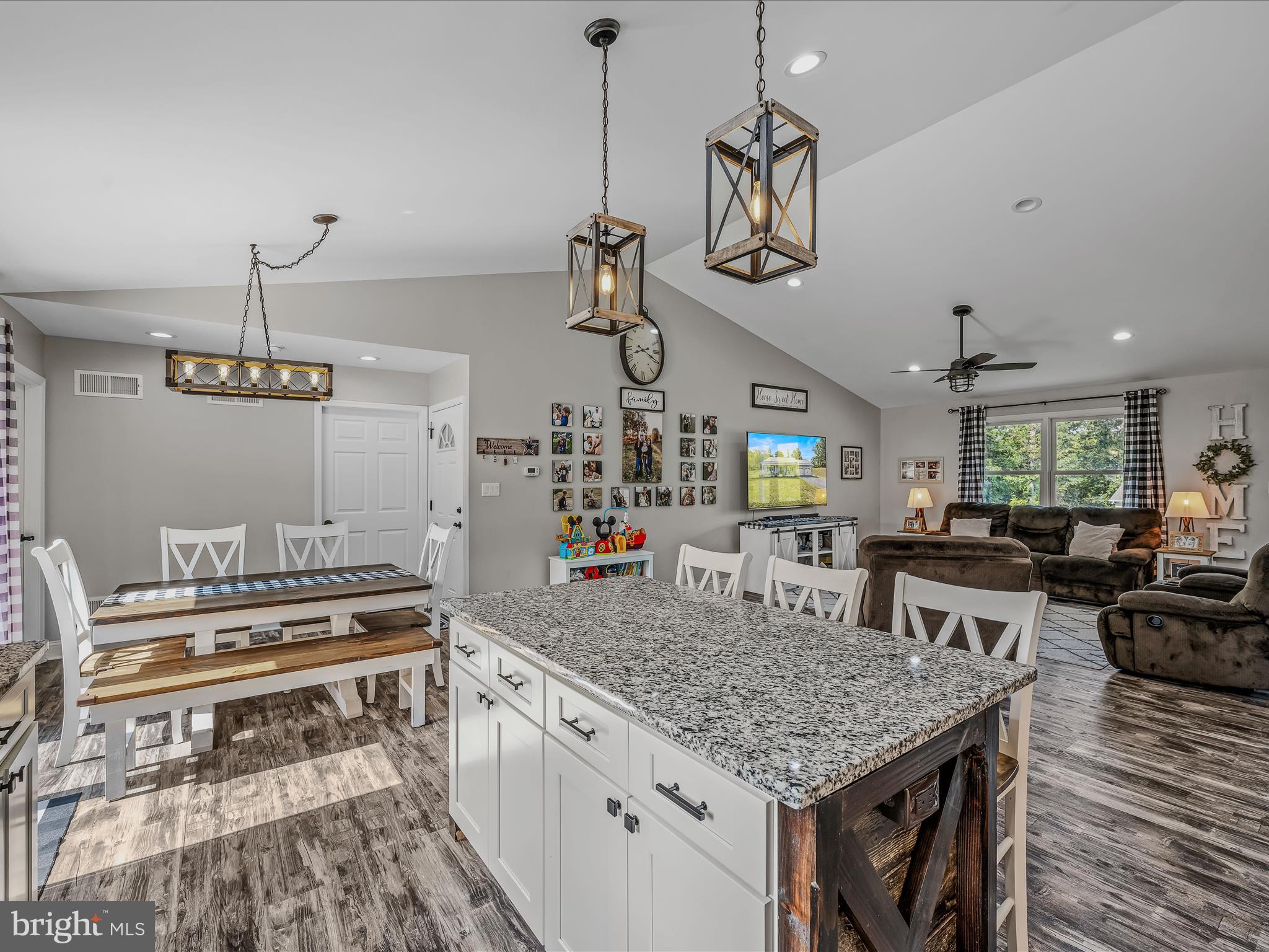 KEY ACRES - Residential