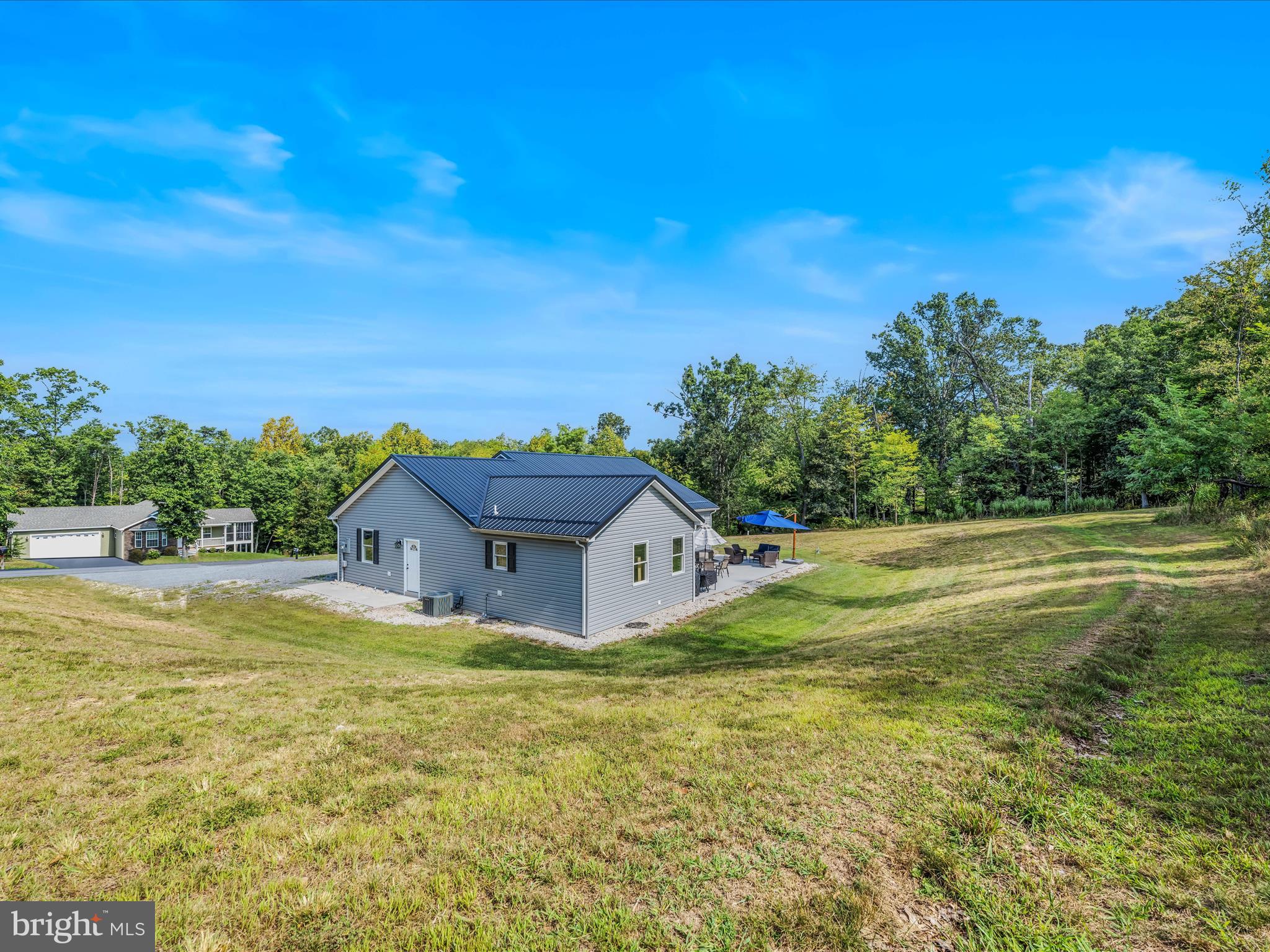 KEY ACRES - Residential