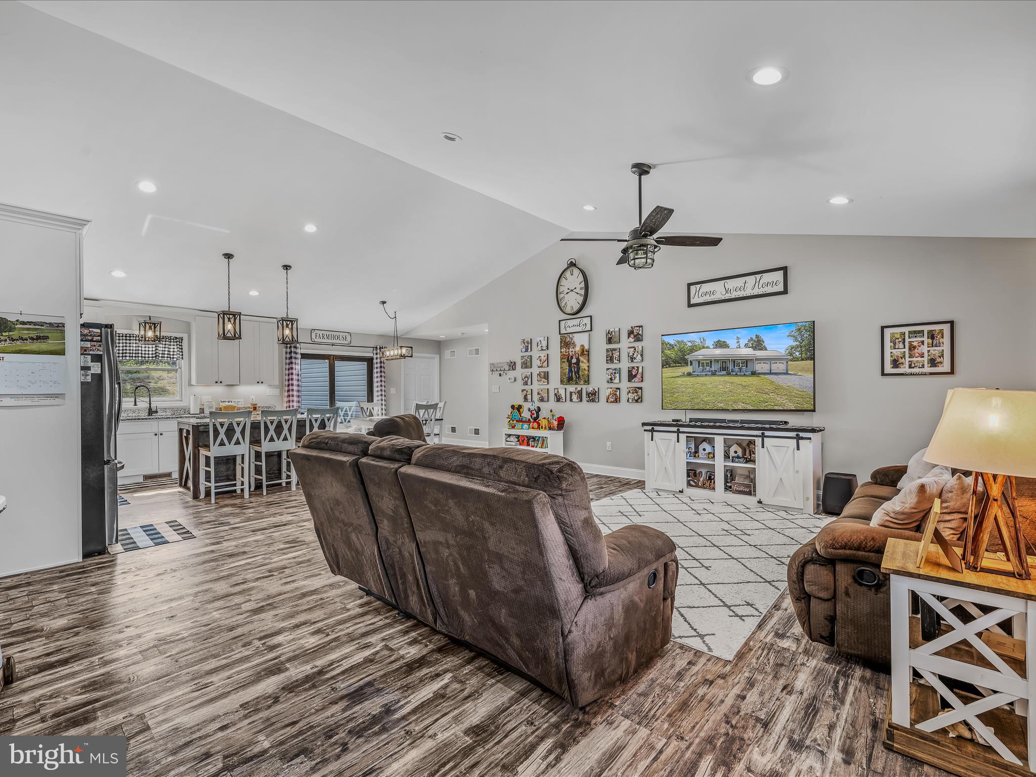 KEY ACRES - Residential