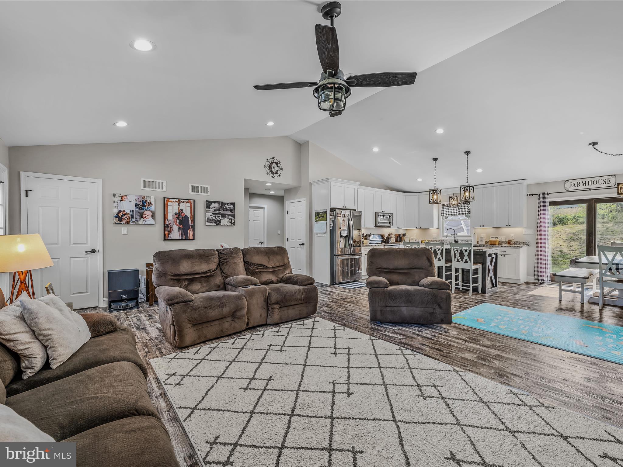 KEY ACRES - Residential