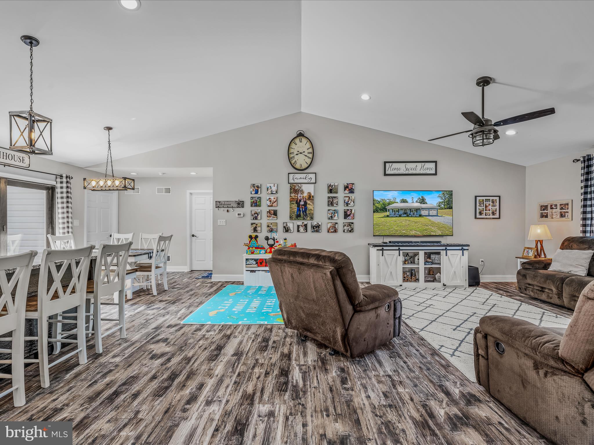 KEY ACRES - Residential