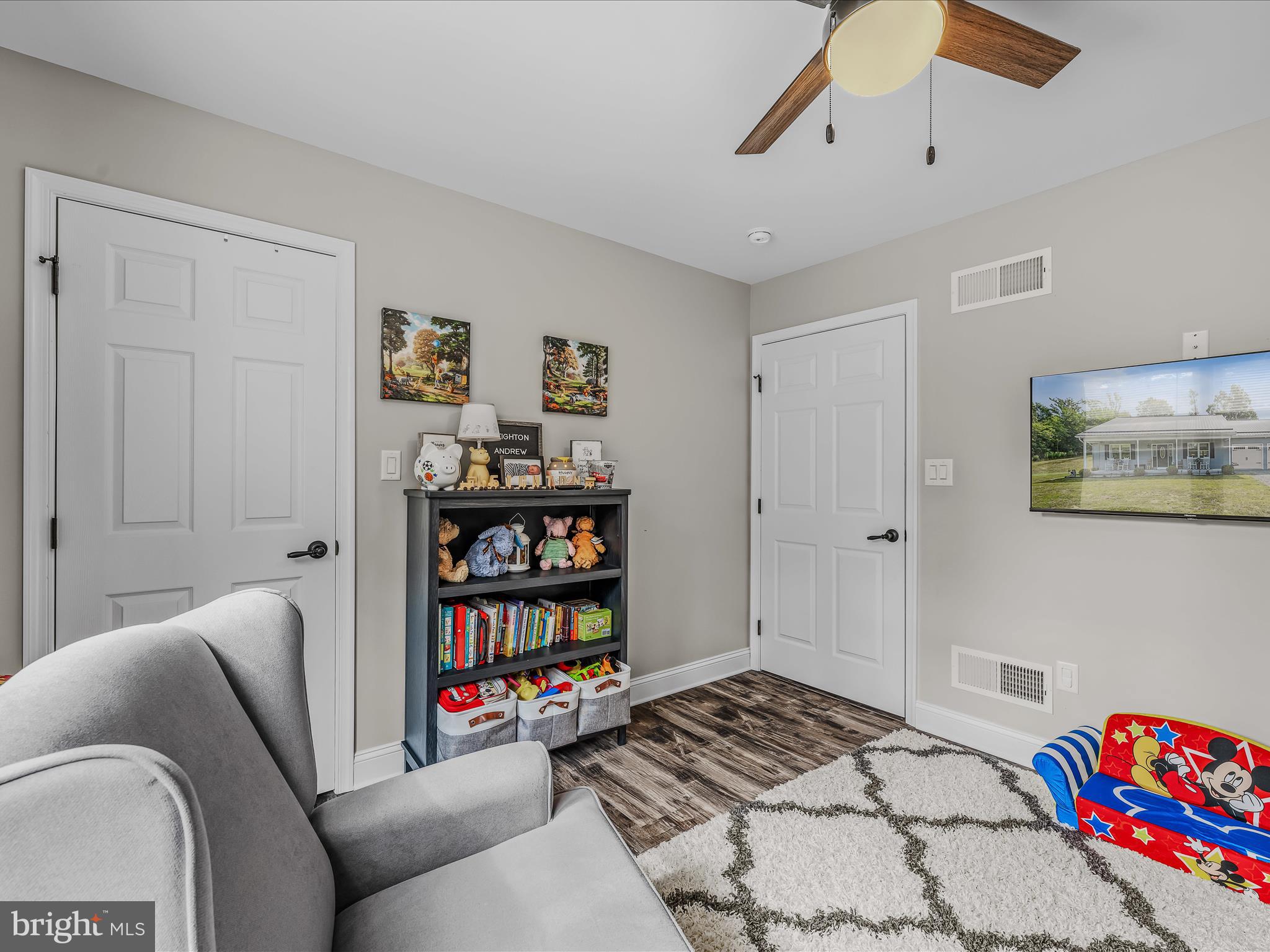 KEY ACRES - Residential