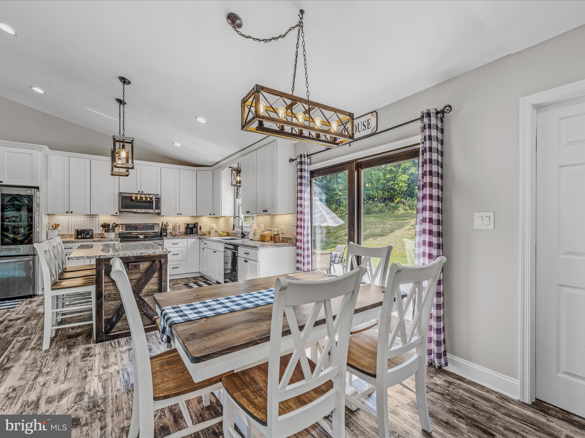 KEY ACRES - Residential