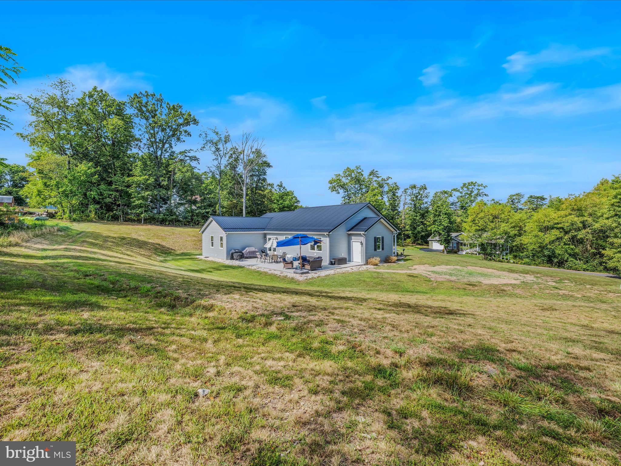 KEY ACRES - Residential