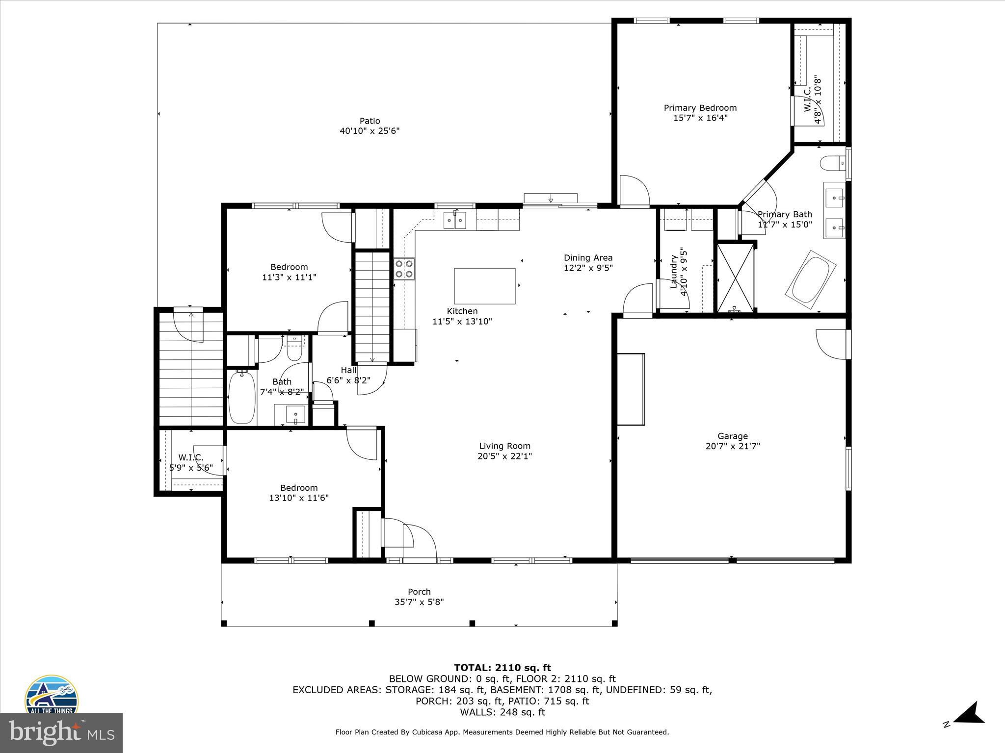KEY ACRES - Residential