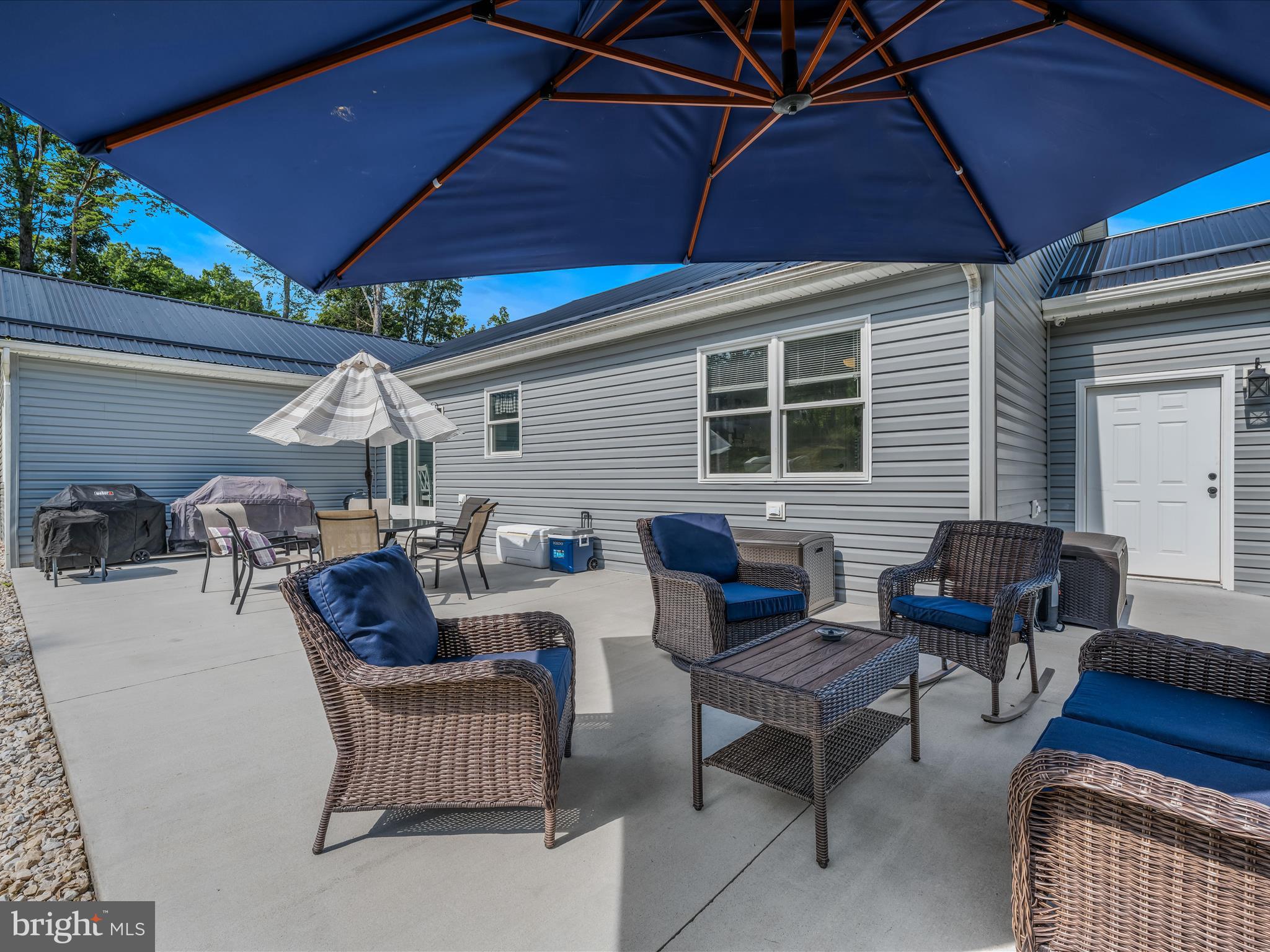 KEY ACRES - Residential