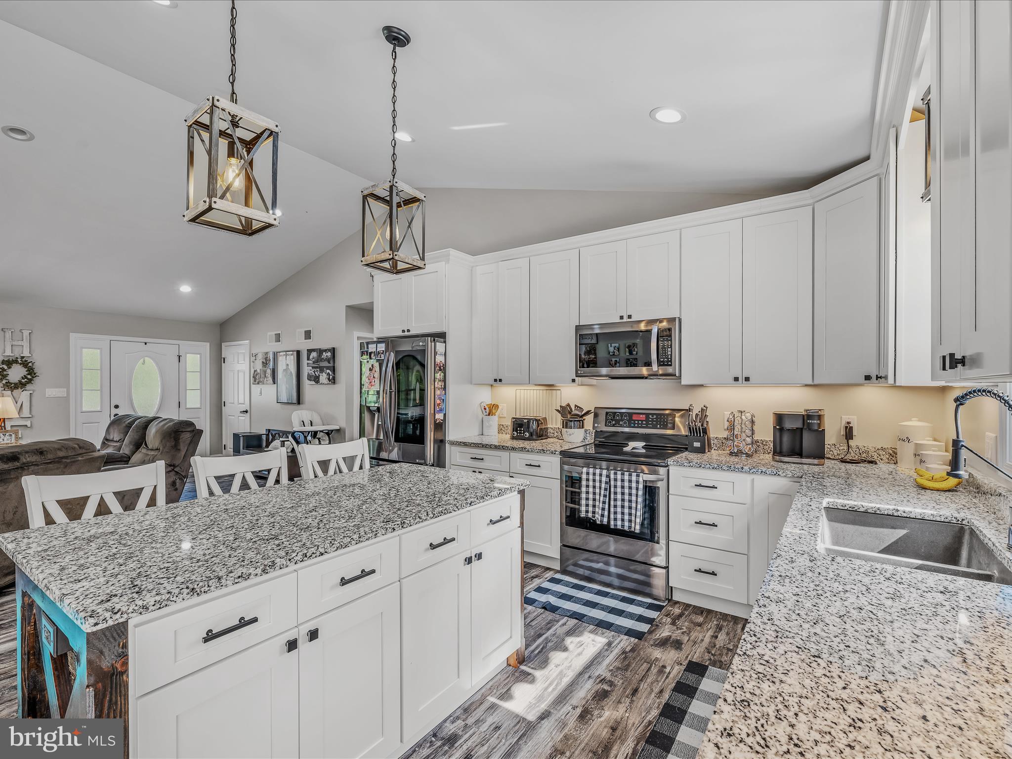 KEY ACRES - Residential