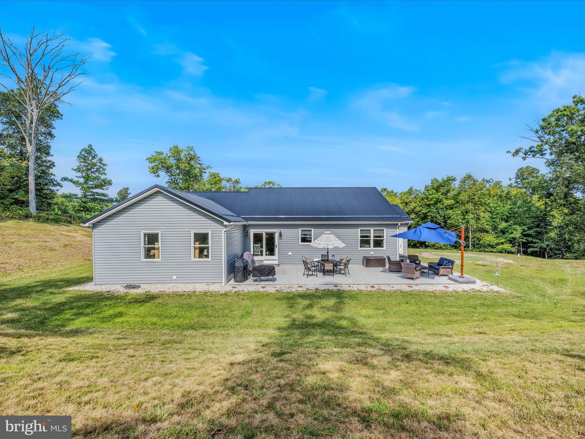 KEY ACRES - Residential