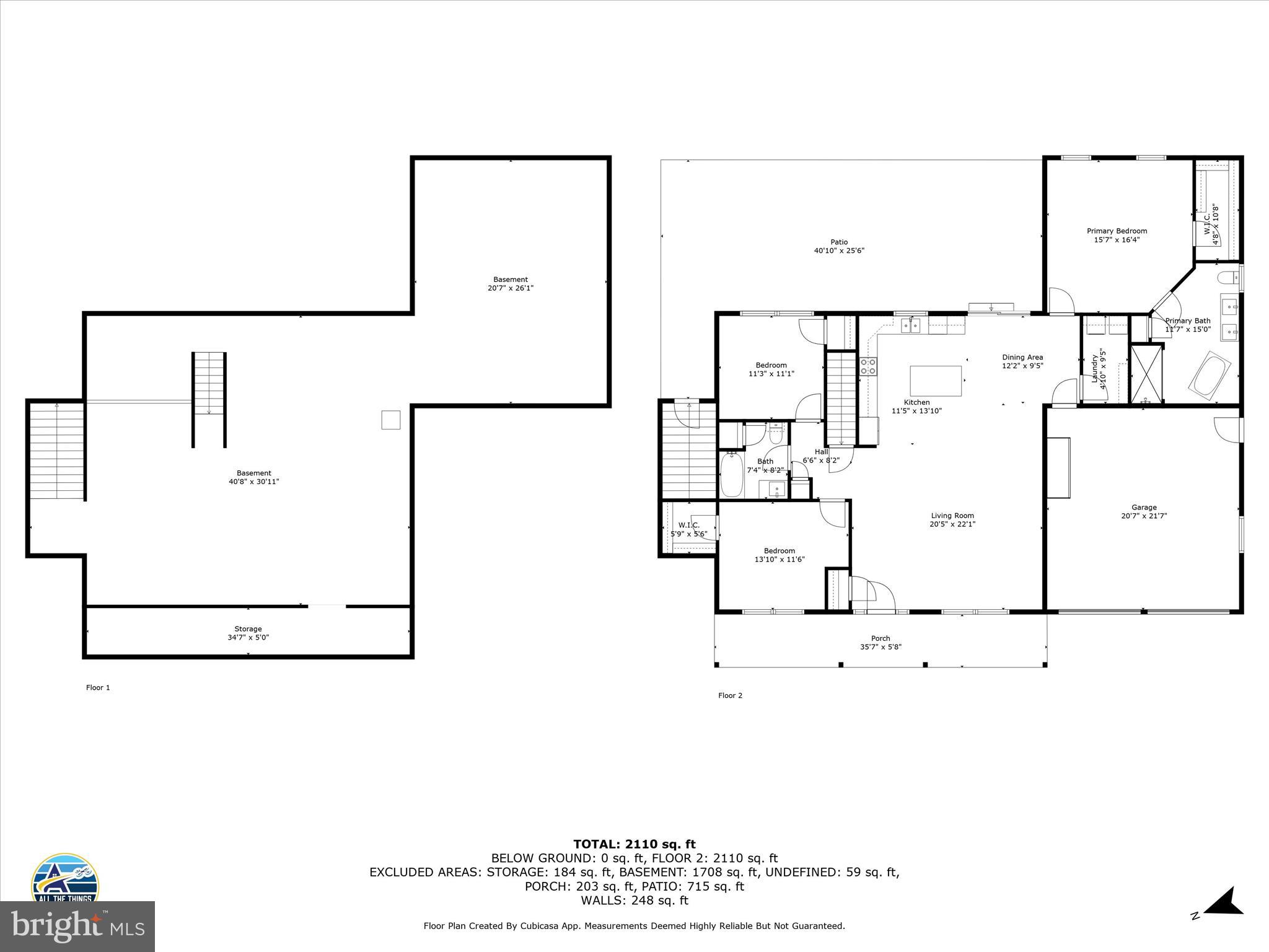 KEY ACRES - Residential