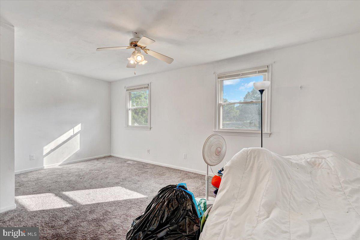 SPRING VALLEY - Residential