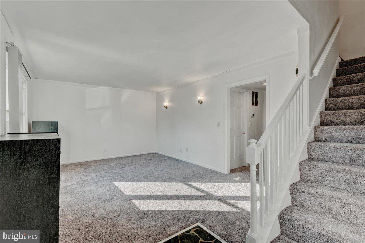 SPRING VALLEY - Residential