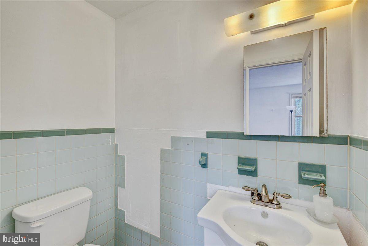 SPRING VALLEY - Residential