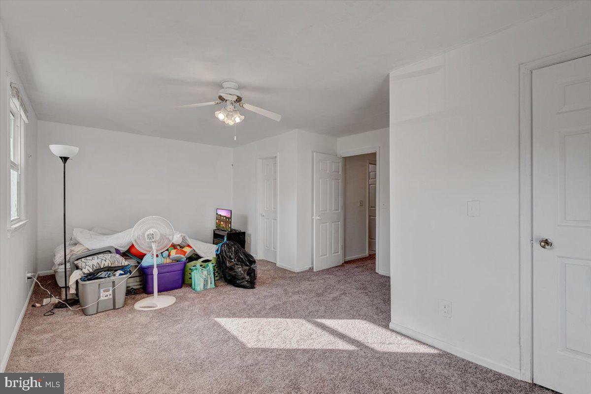 SPRING VALLEY - Residential