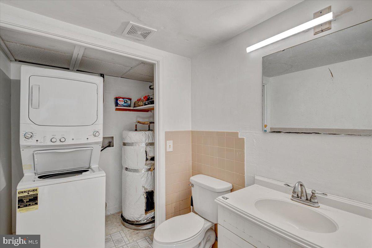 SPRING VALLEY - Residential