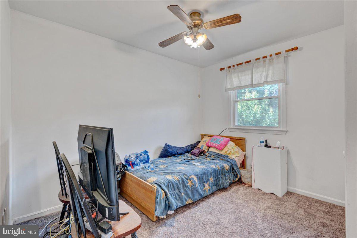 SPRING VALLEY - Residential