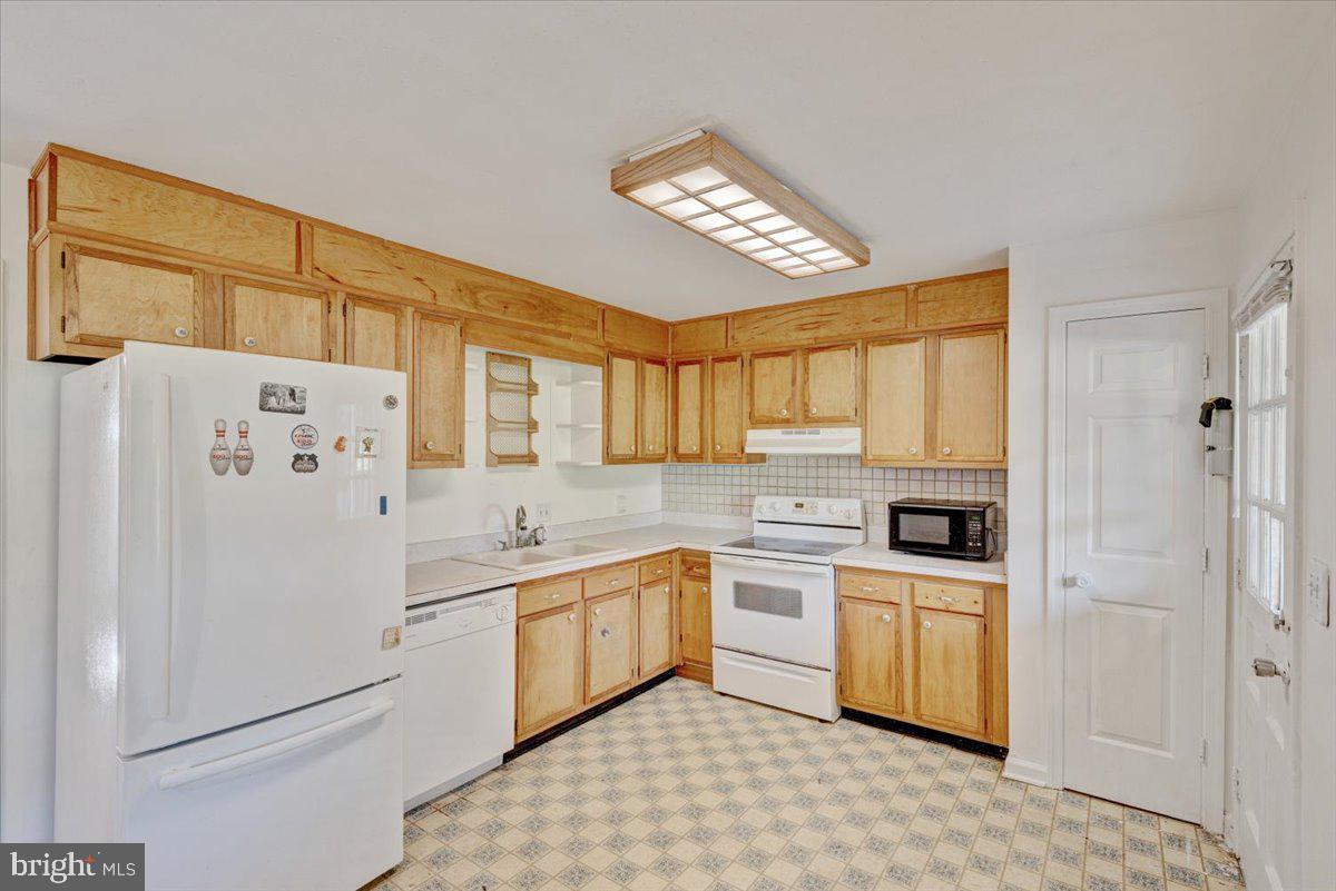 SPRING VALLEY - Residential