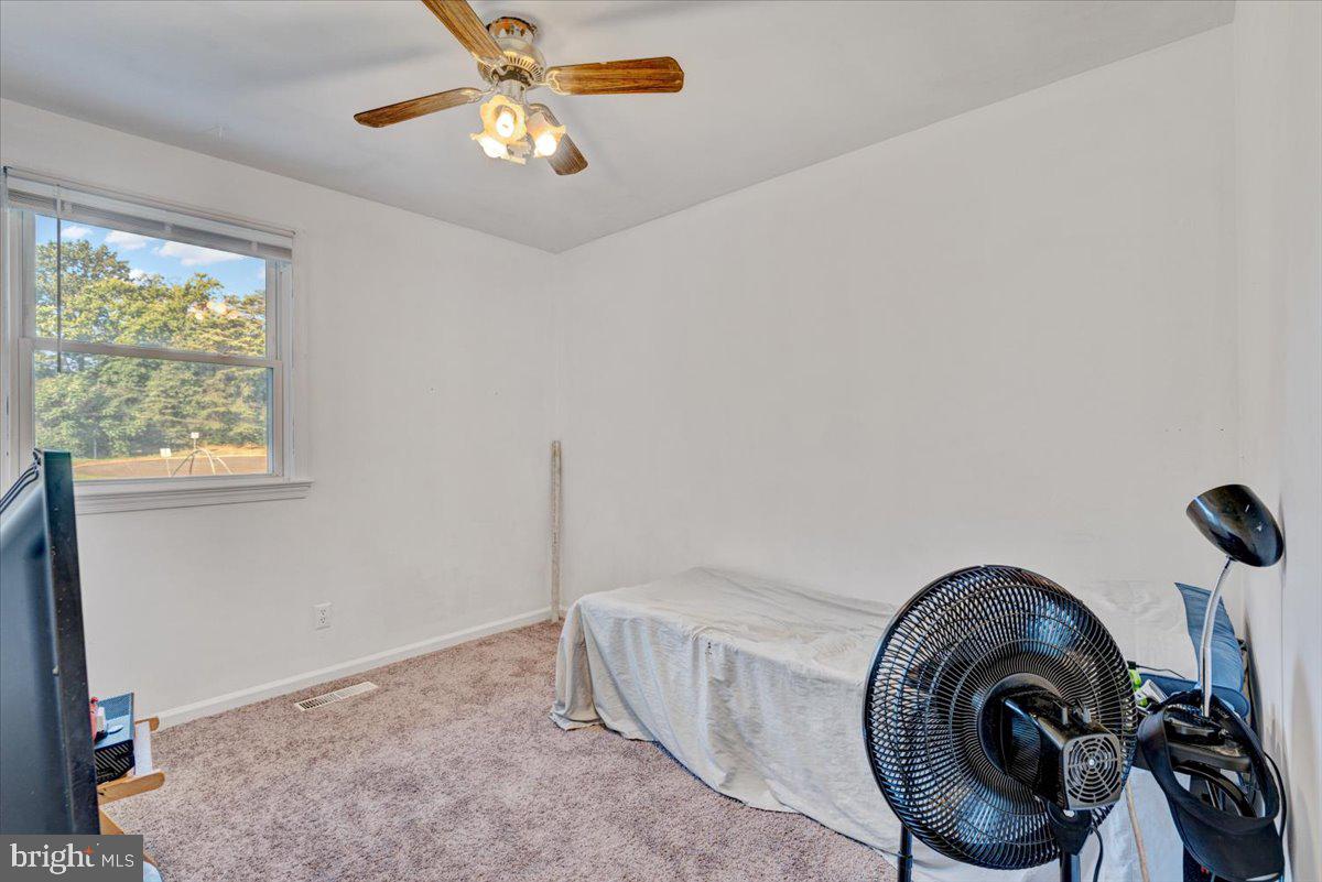 SPRING VALLEY - Residential