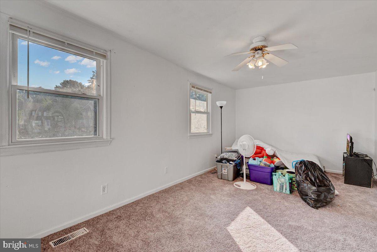 SPRING VALLEY - Residential