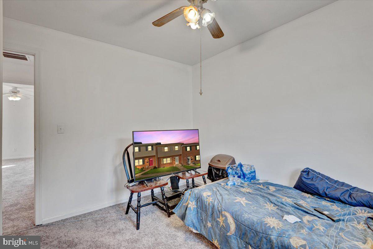 SPRING VALLEY - Residential