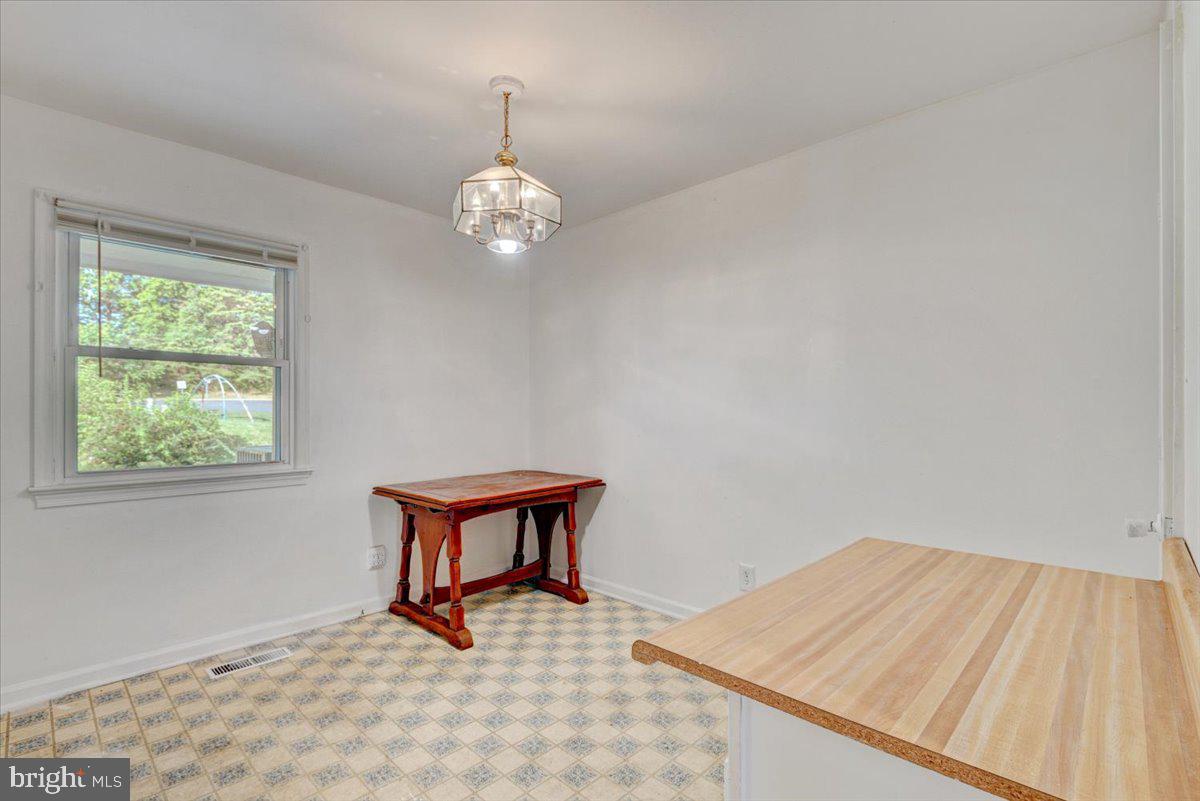 SPRING VALLEY - Residential