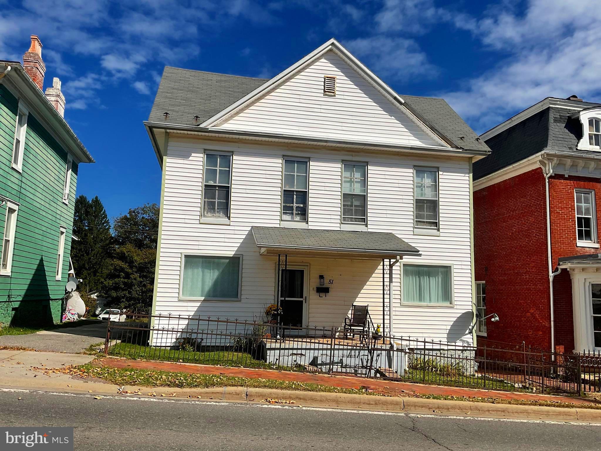 51 W MAIN STREET