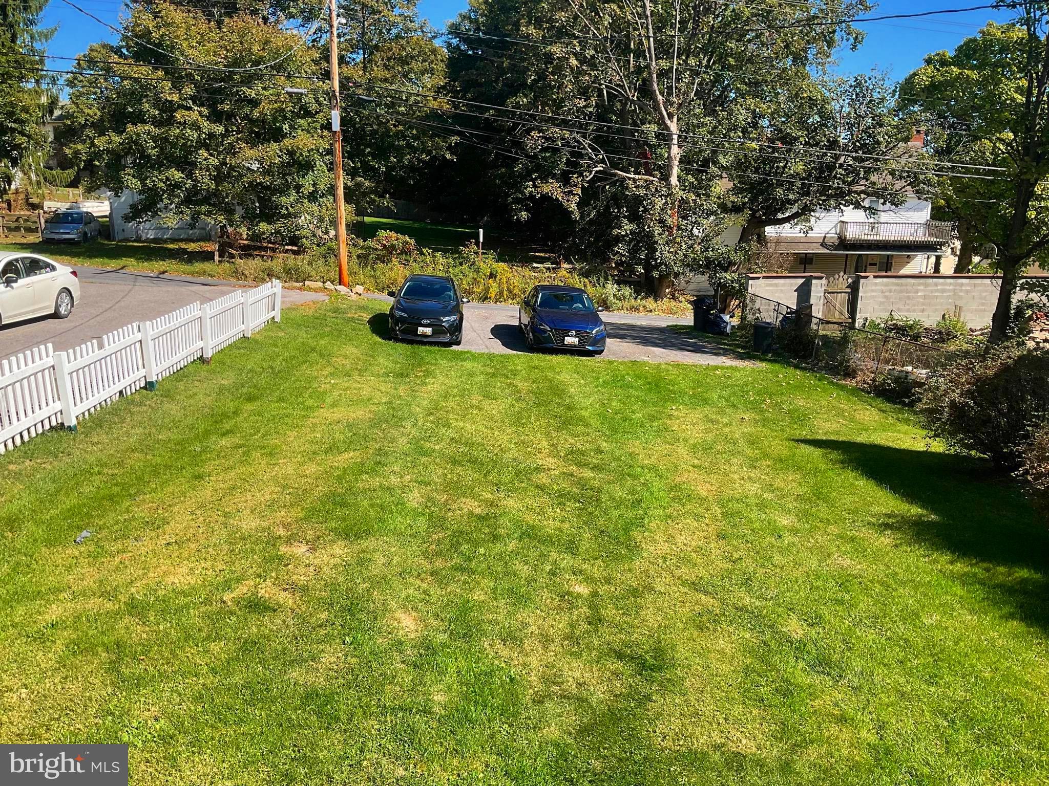 NONE AVAILABLE - Residential