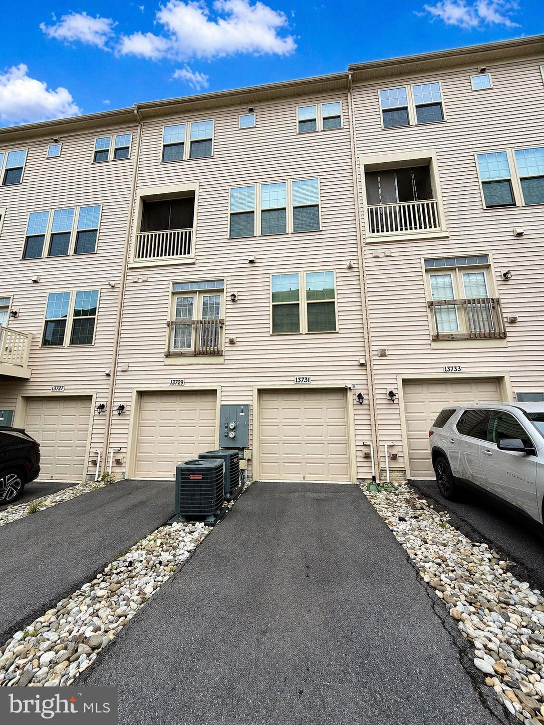 13731 LITTLE SENECA PARKWAY 406H