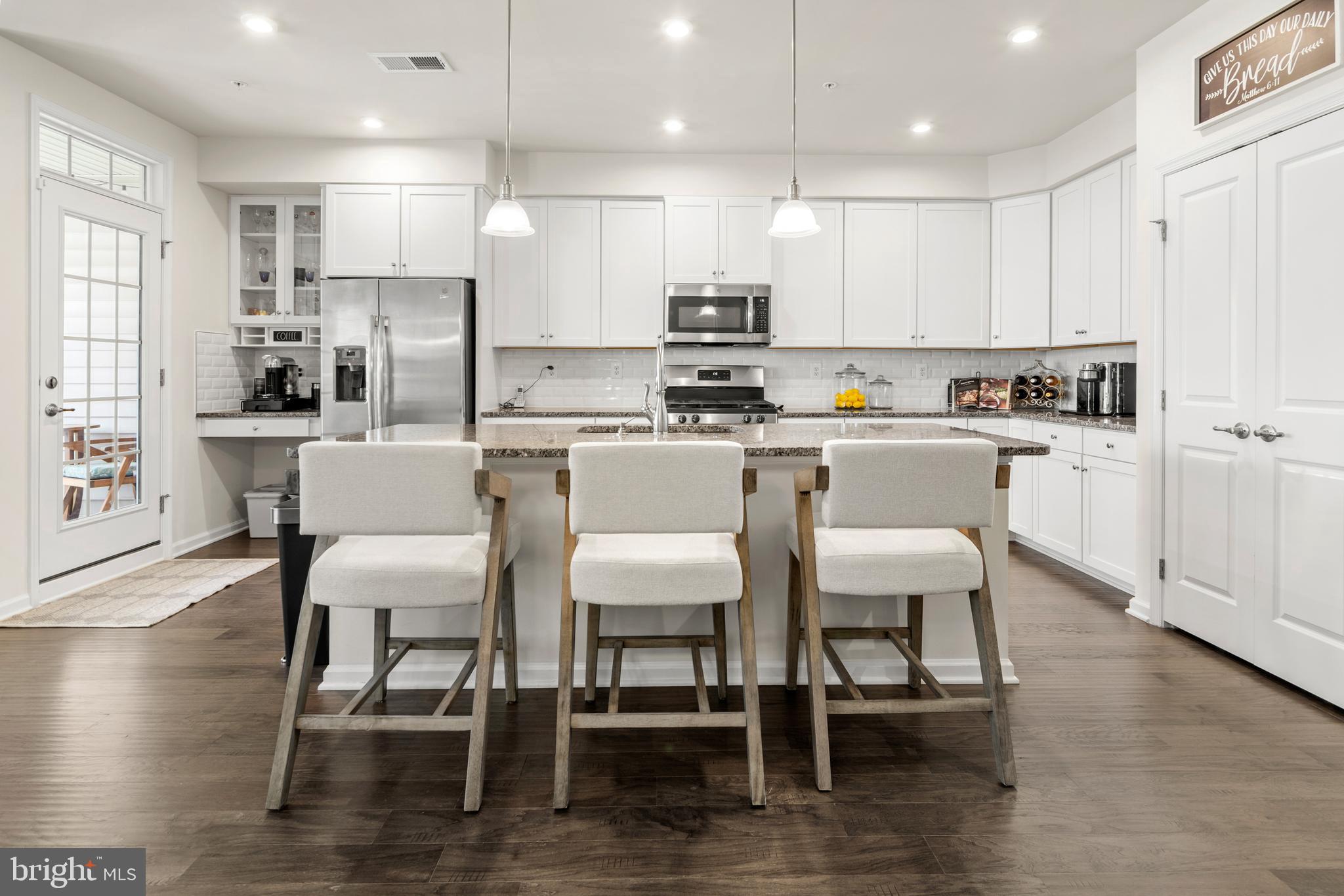 CABIN BRANCH - Residential