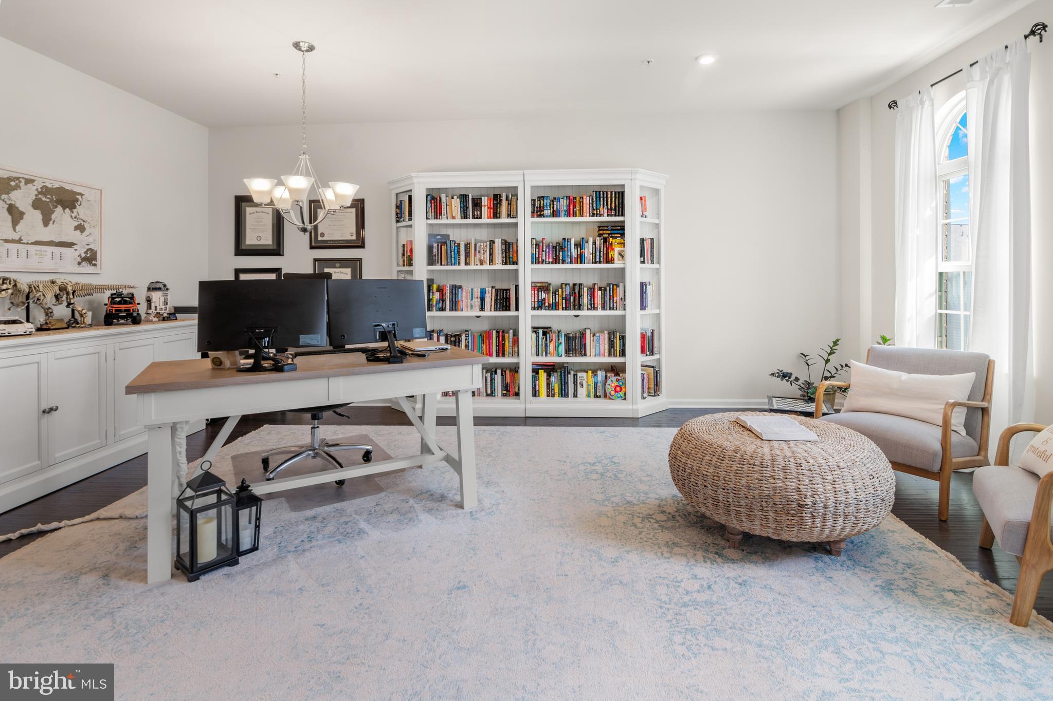 CABIN BRANCH - Residential