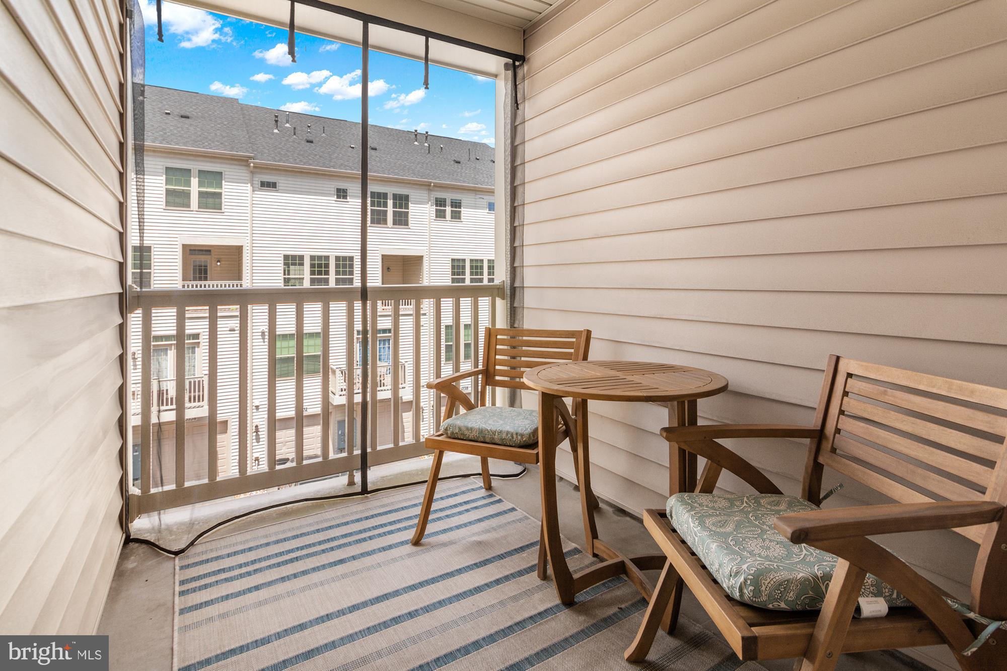 CABIN BRANCH - Residential