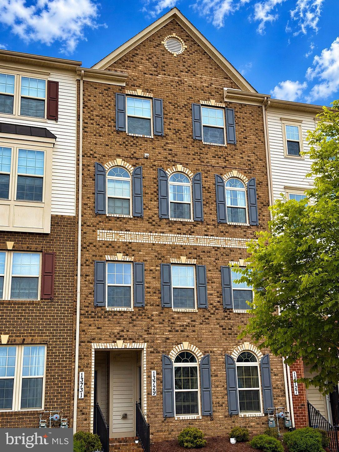 13731 LITTLE SENECA PARKWAY 406H