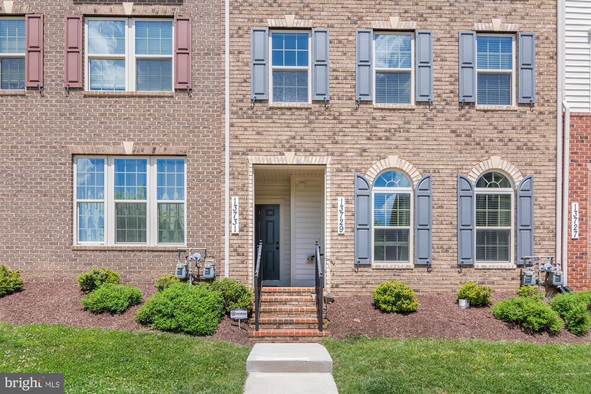 13731 LITTLE SENECA PARKWAY 406H