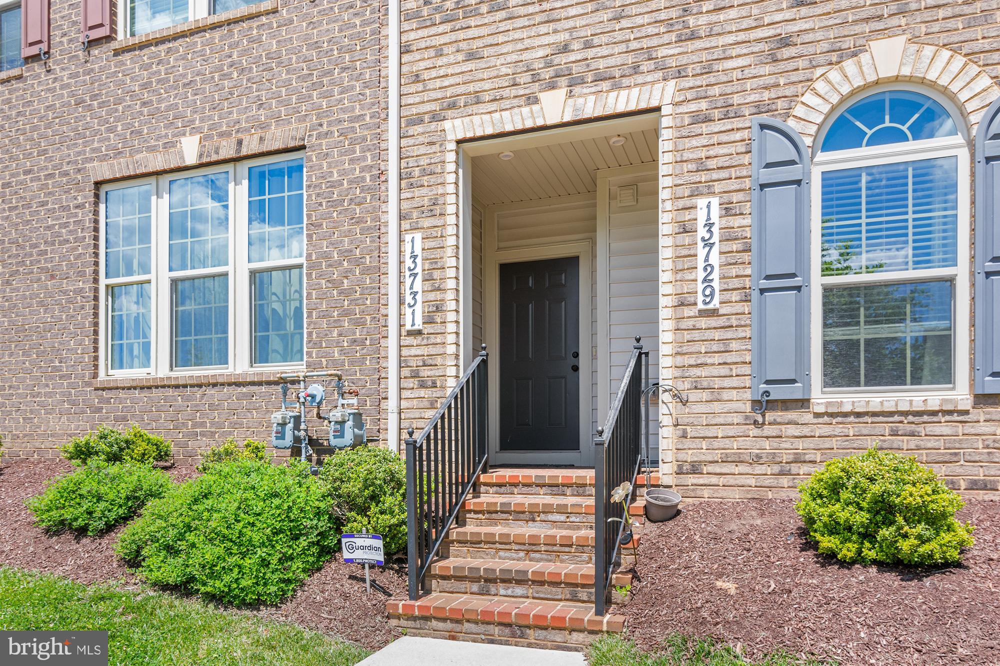 13731 LITTLE SENECA PARKWAY 406H