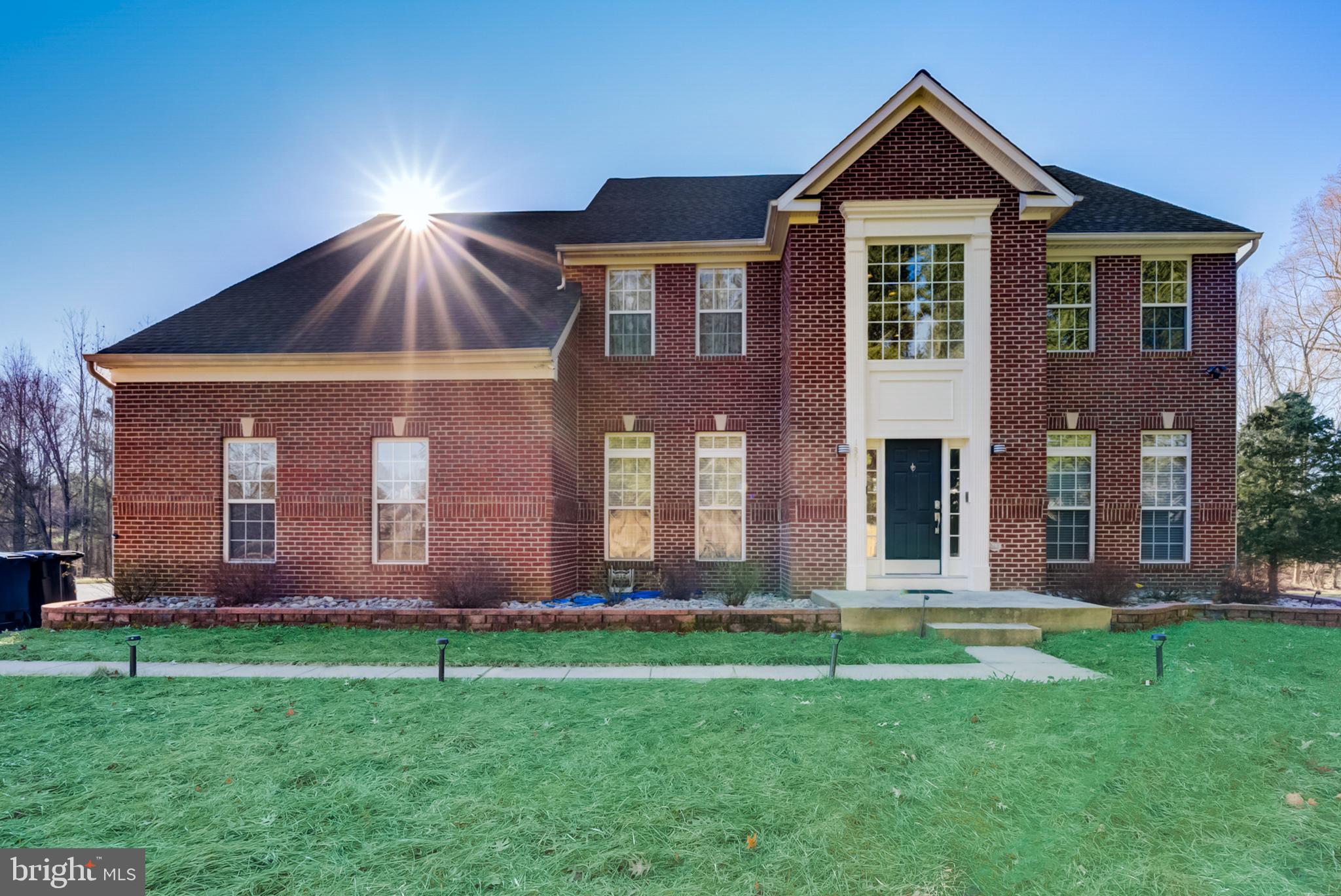 SIERRA ESTATES - Residential