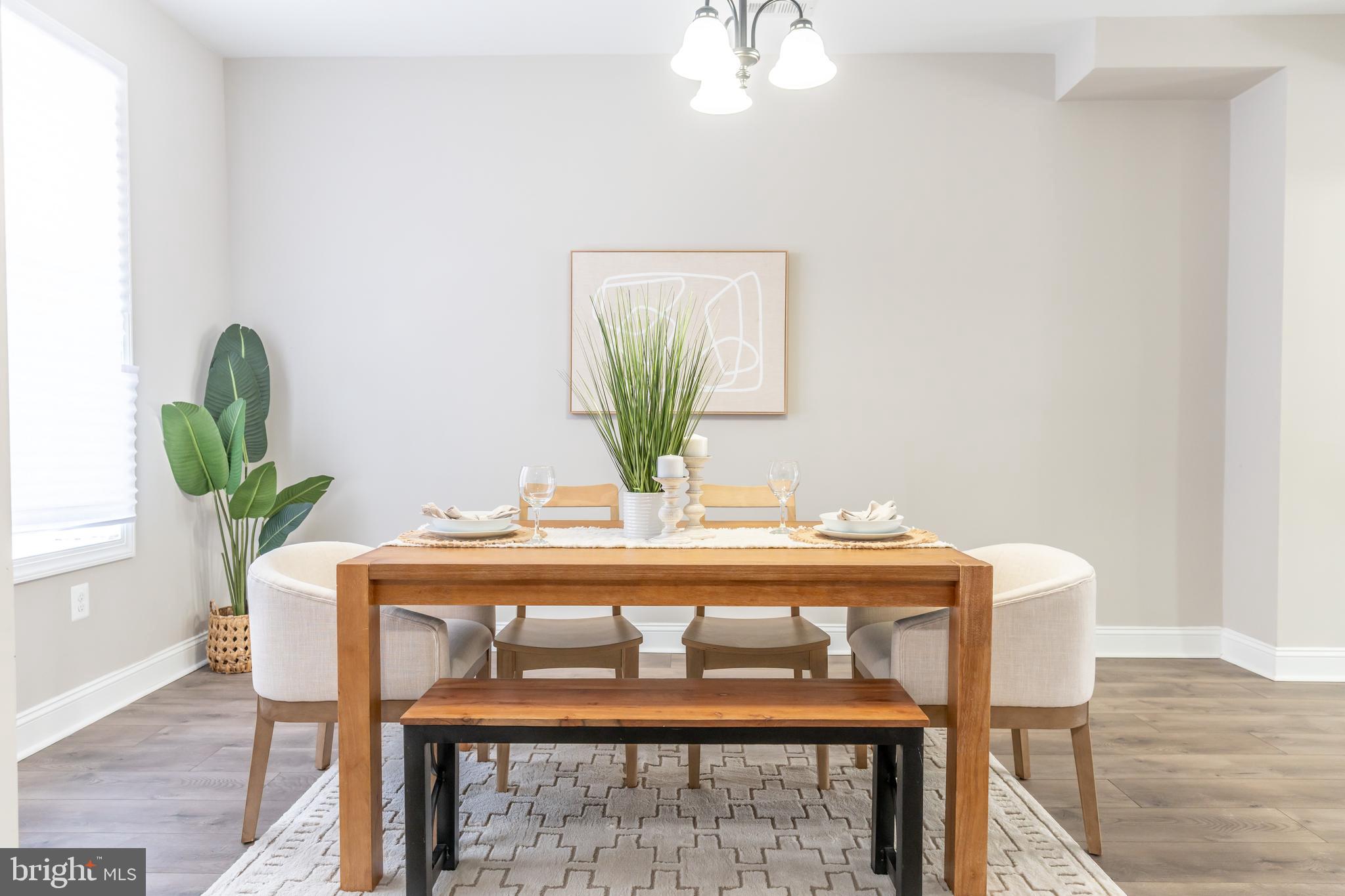 PARK CIRCLE - Residential