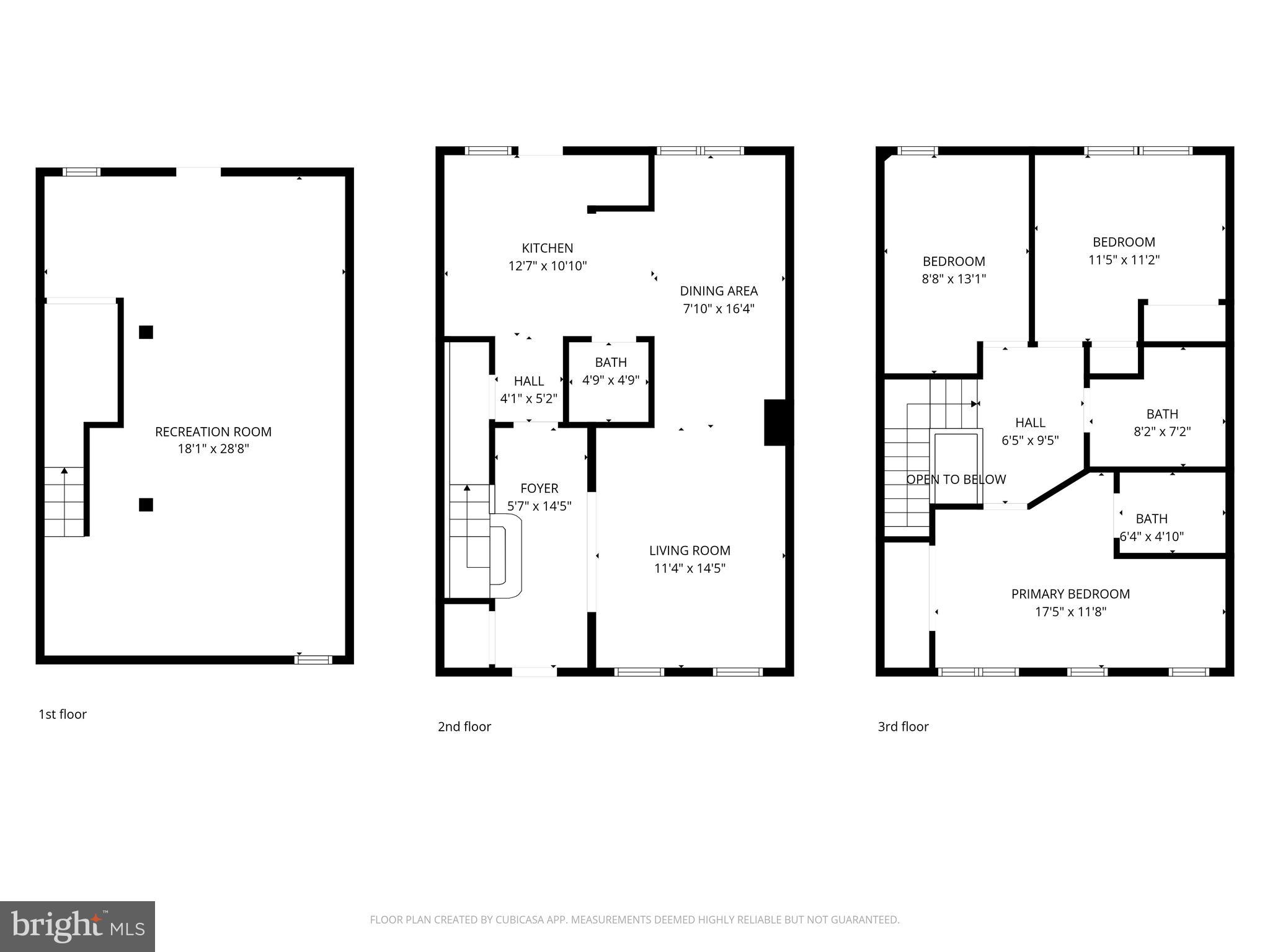 PARK CIRCLE - Residential