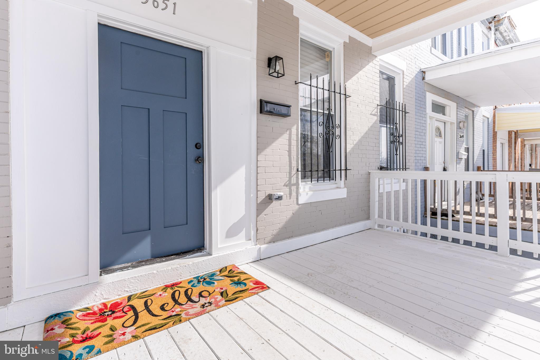 PARK CIRCLE - Residential