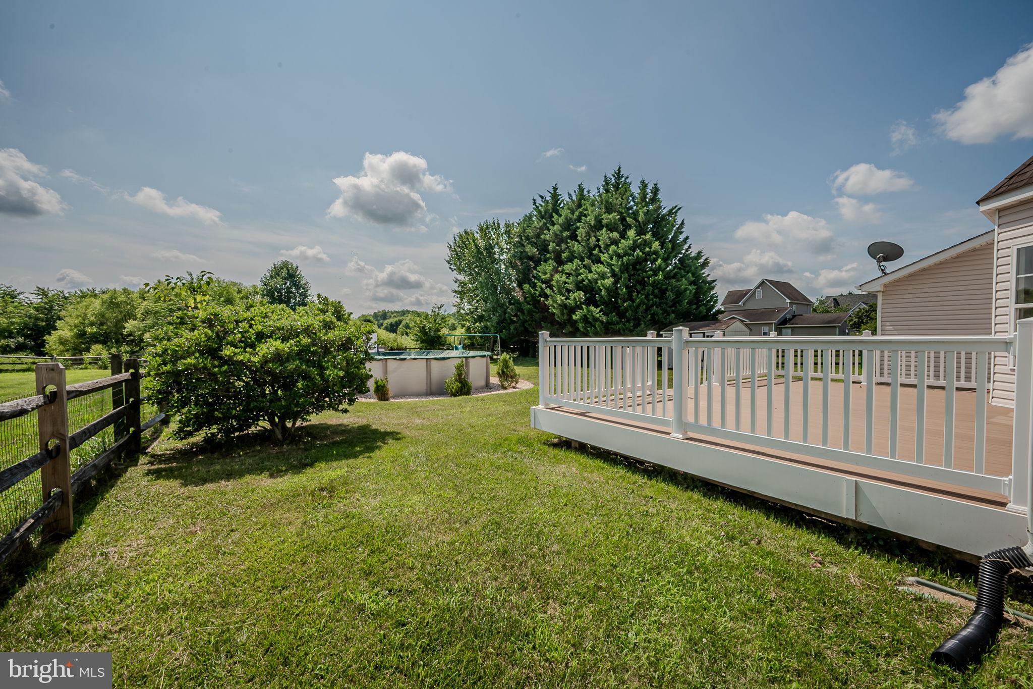 FRISBYS MEADOWS - Residential