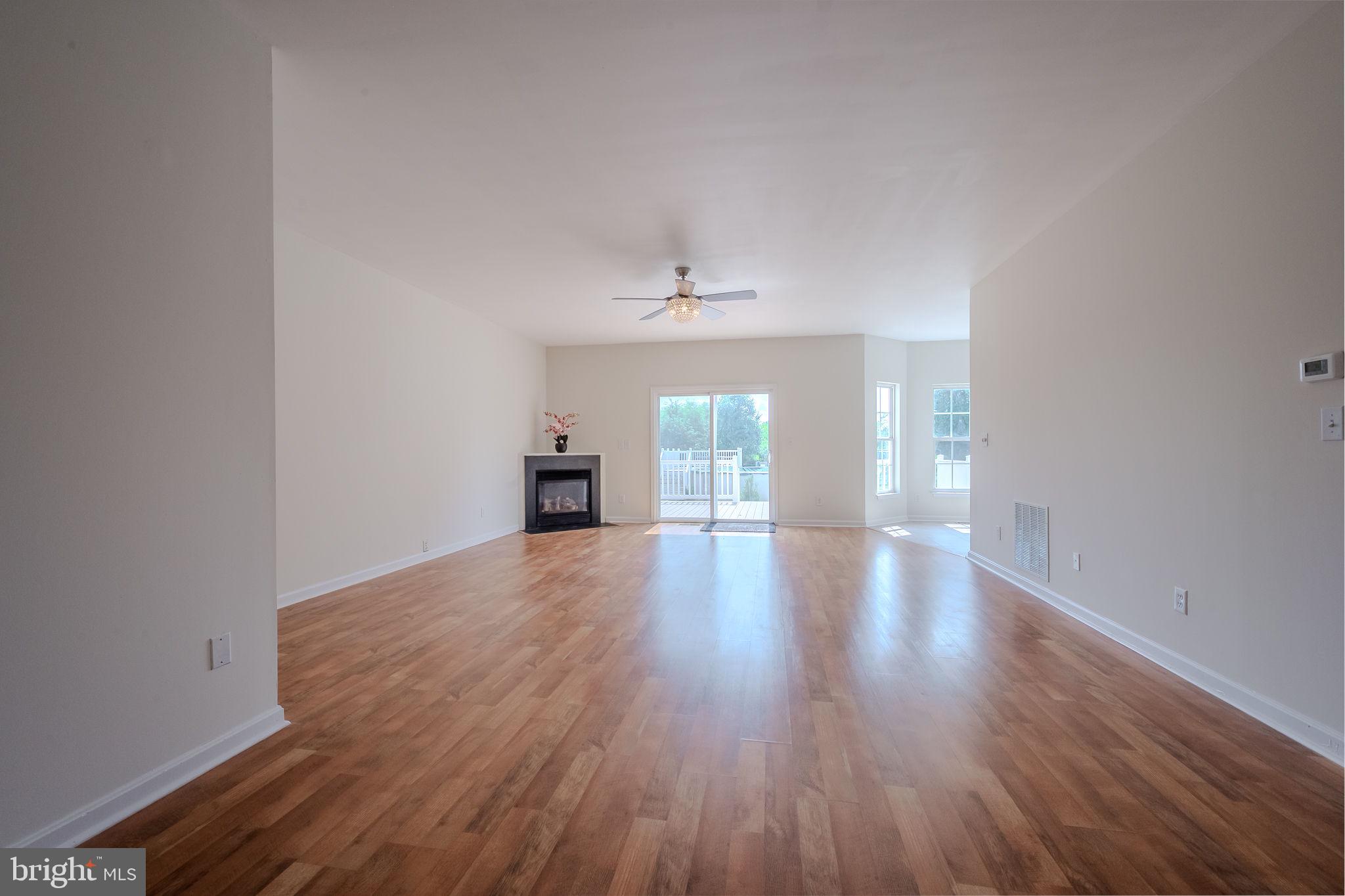 FRISBYS MEADOWS - Residential