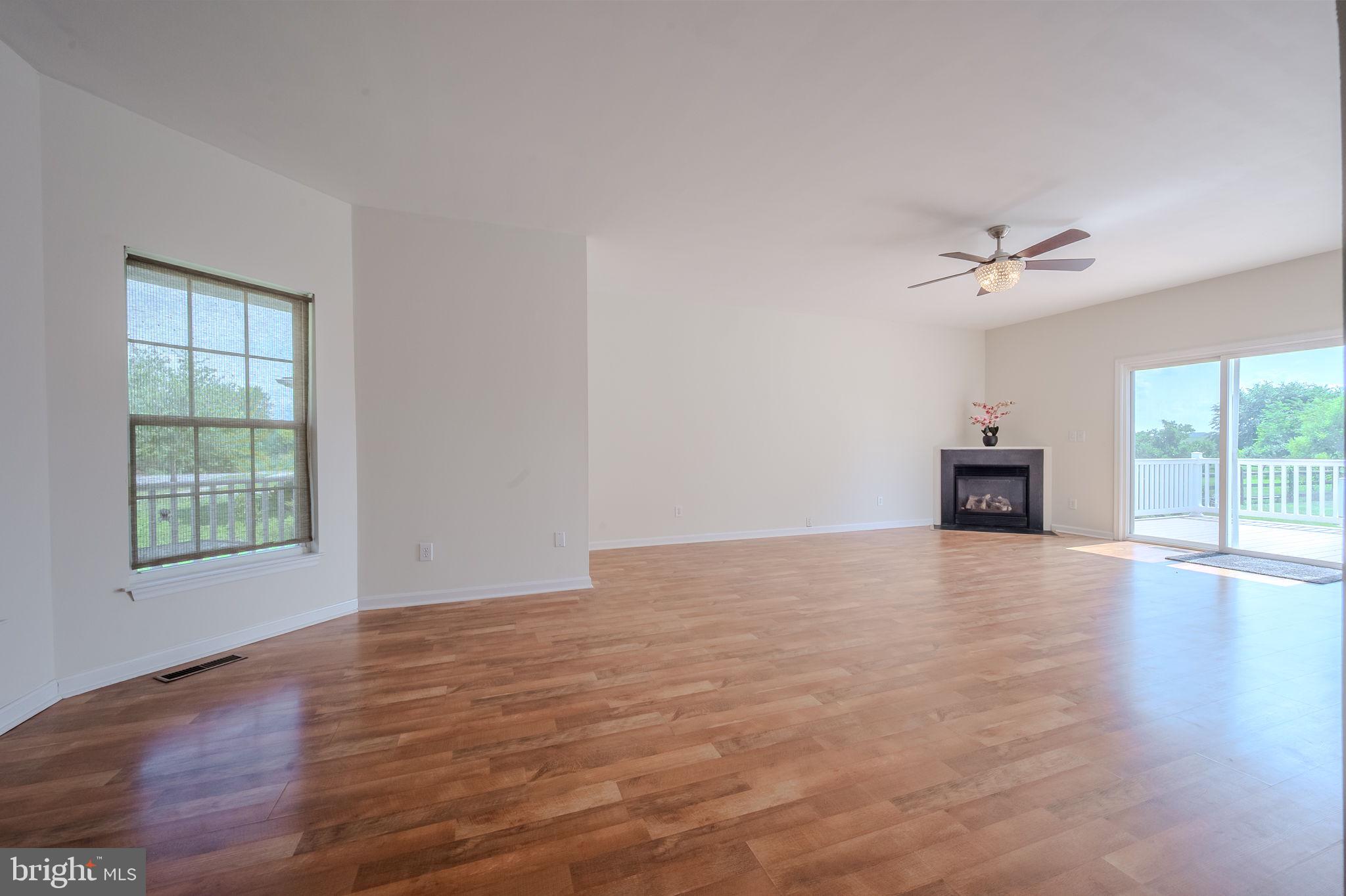 FRISBYS MEADOWS - Residential