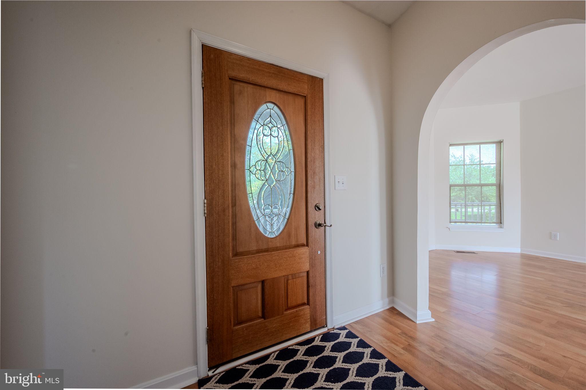 FRISBYS MEADOWS - Residential