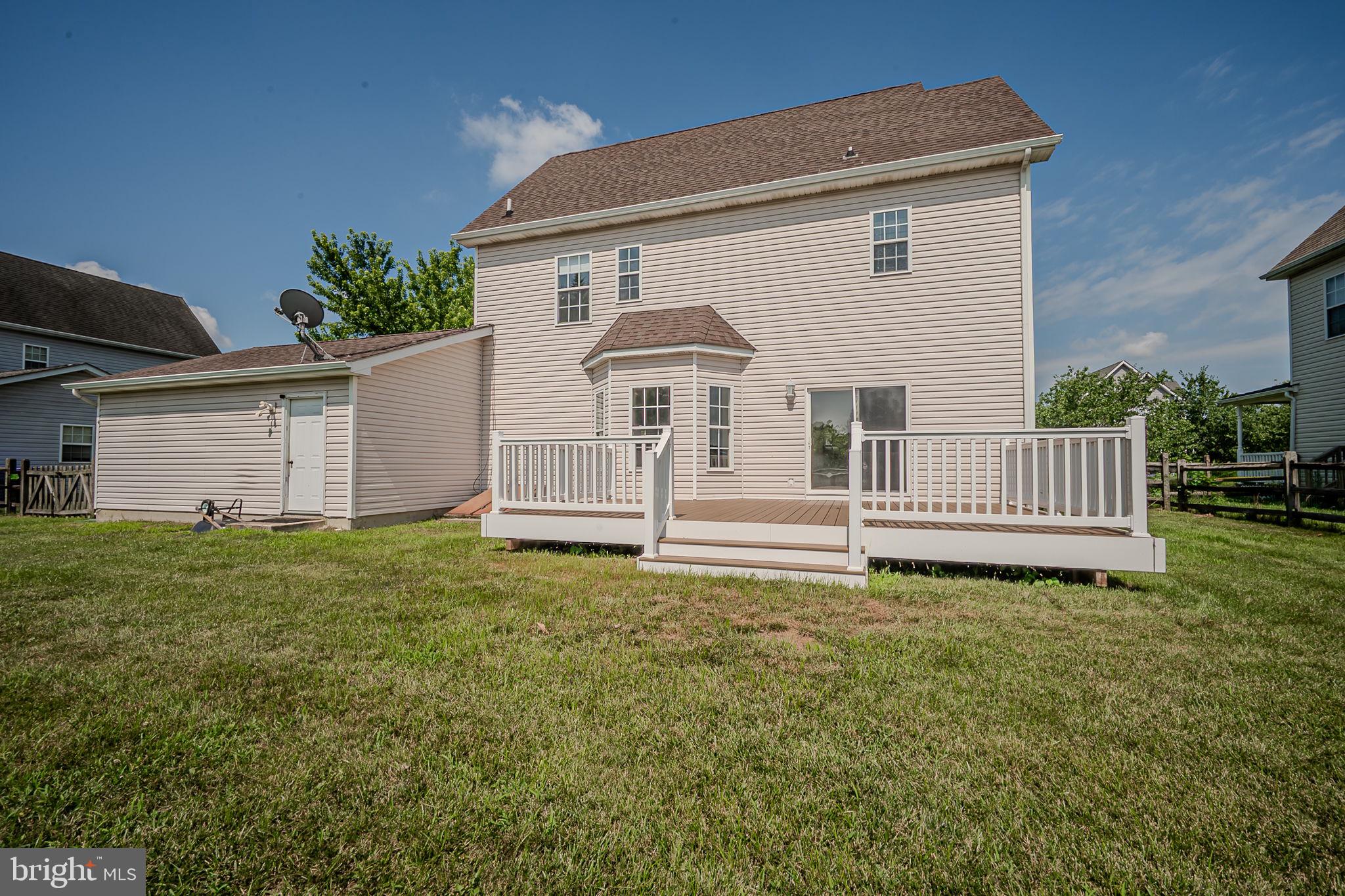 FRISBYS MEADOWS - Residential