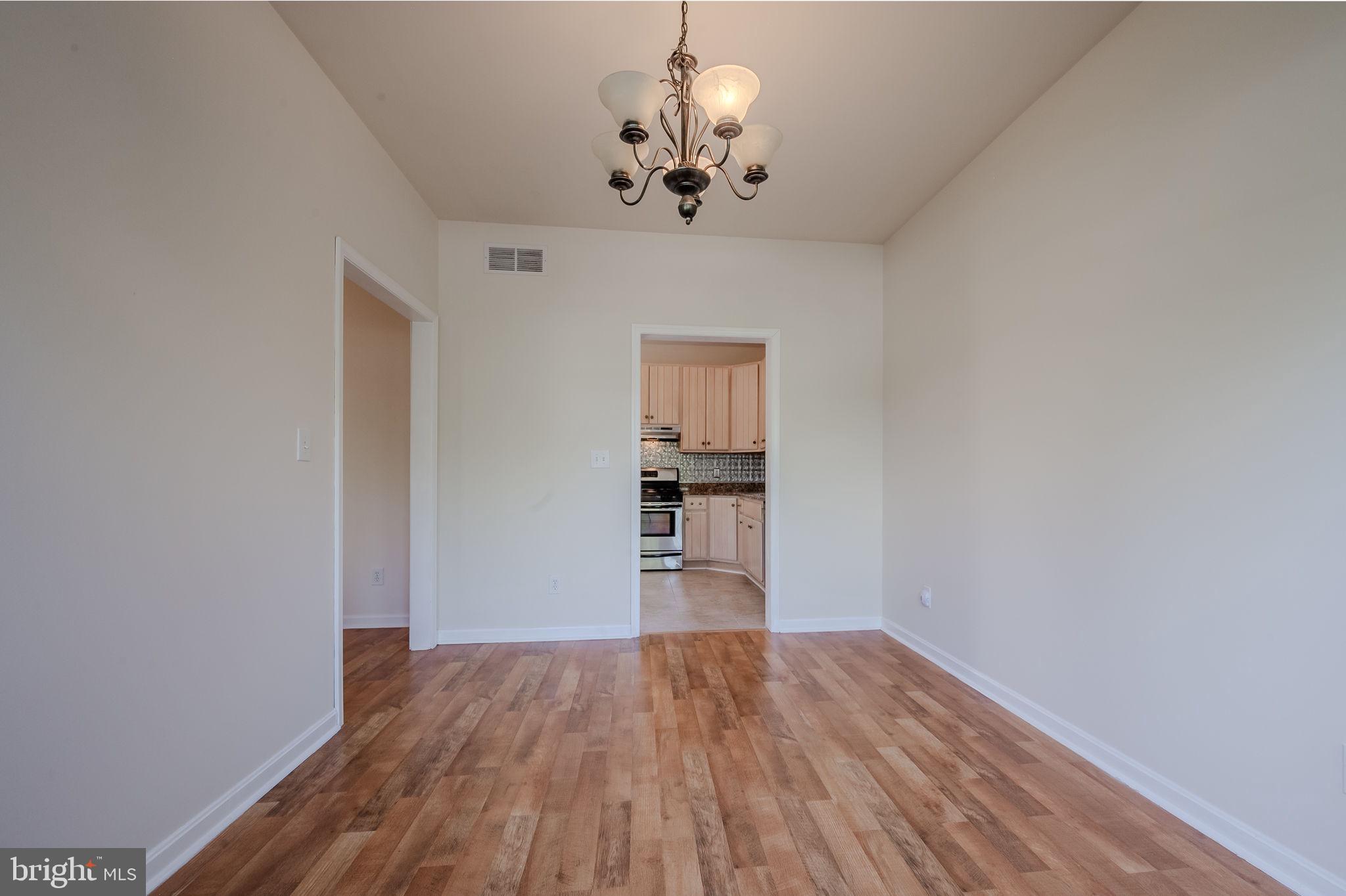 FRISBYS MEADOWS - Residential