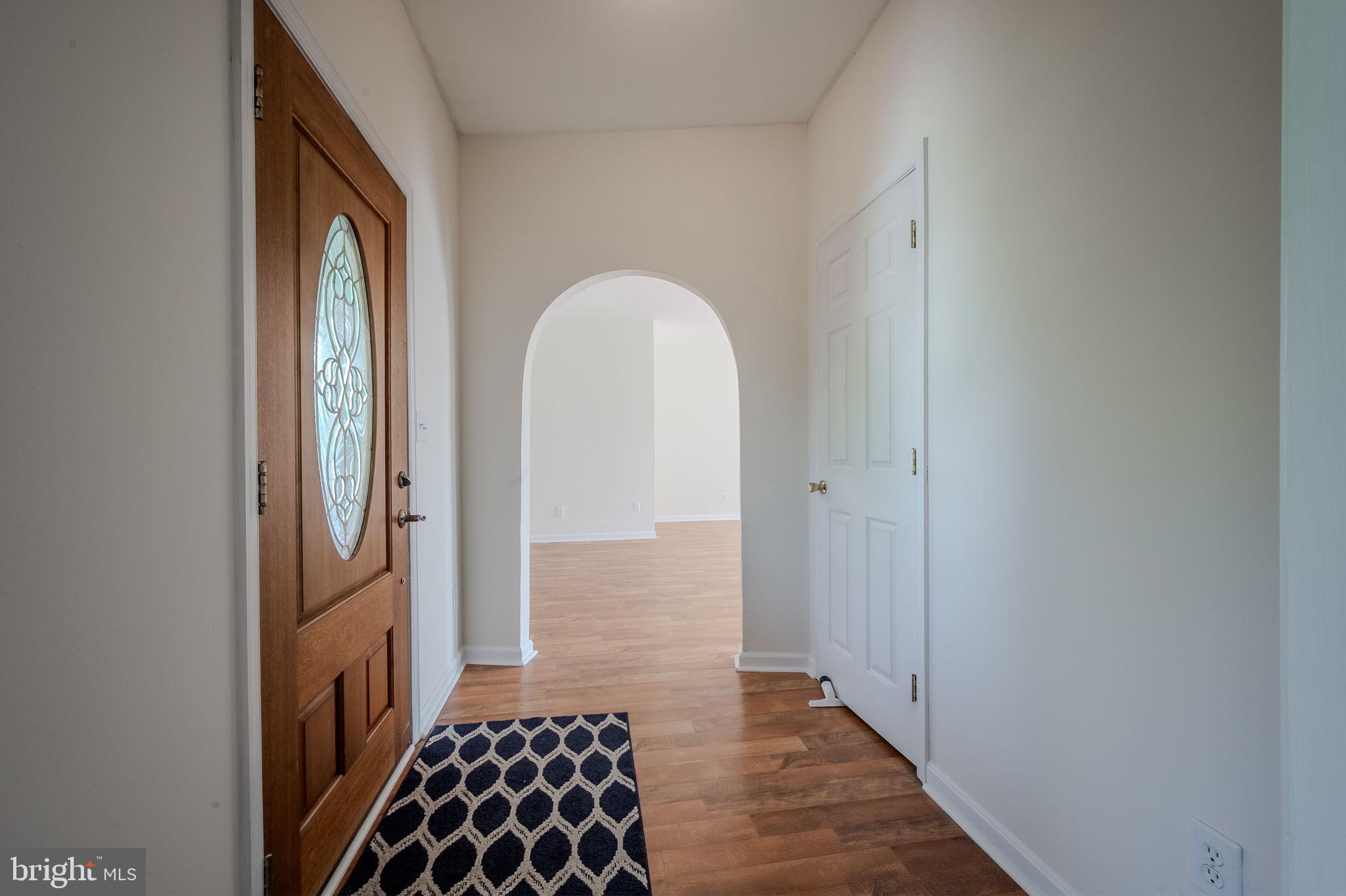 FRISBYS MEADOWS - Residential