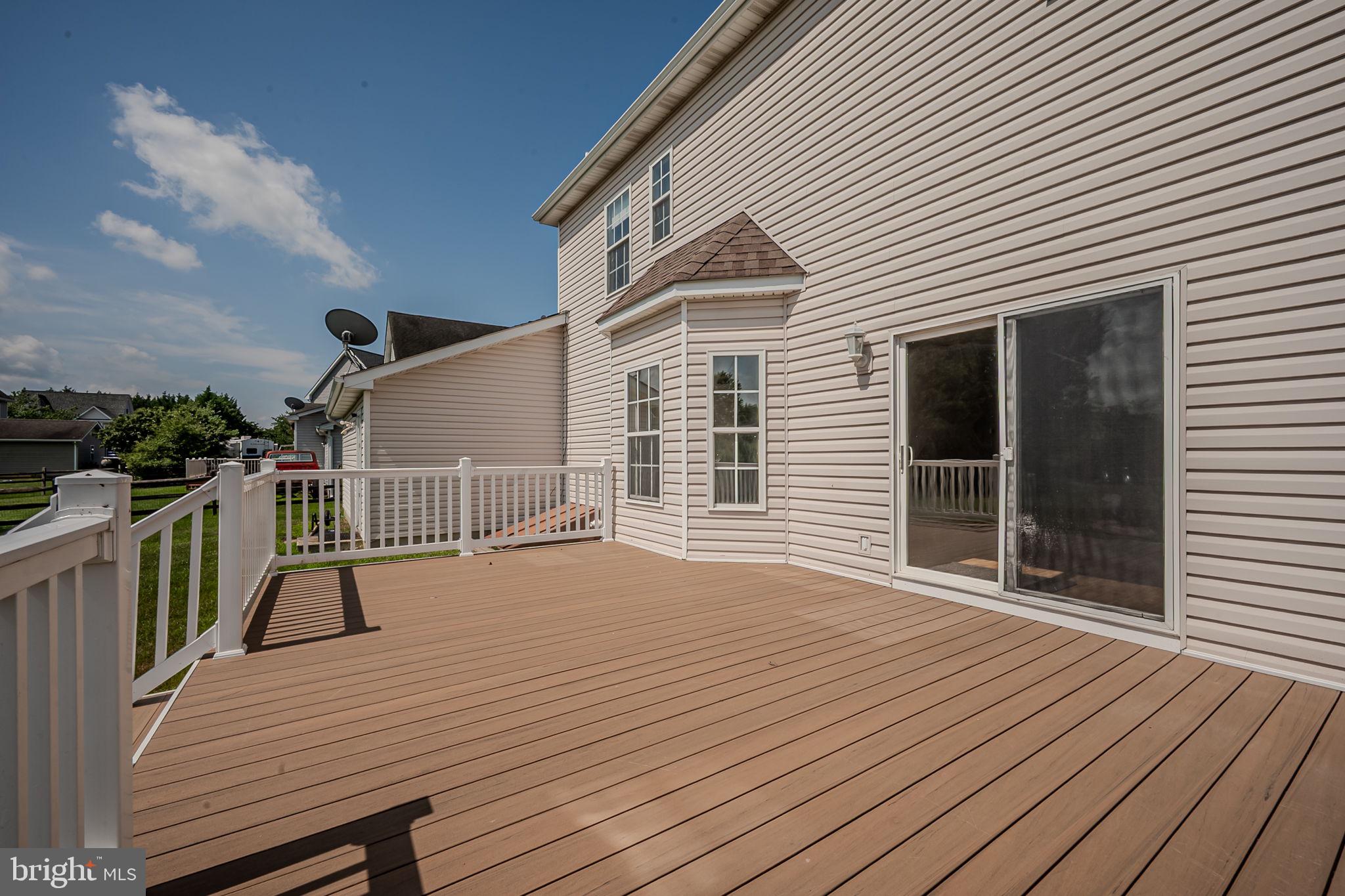 FRISBYS MEADOWS - Residential